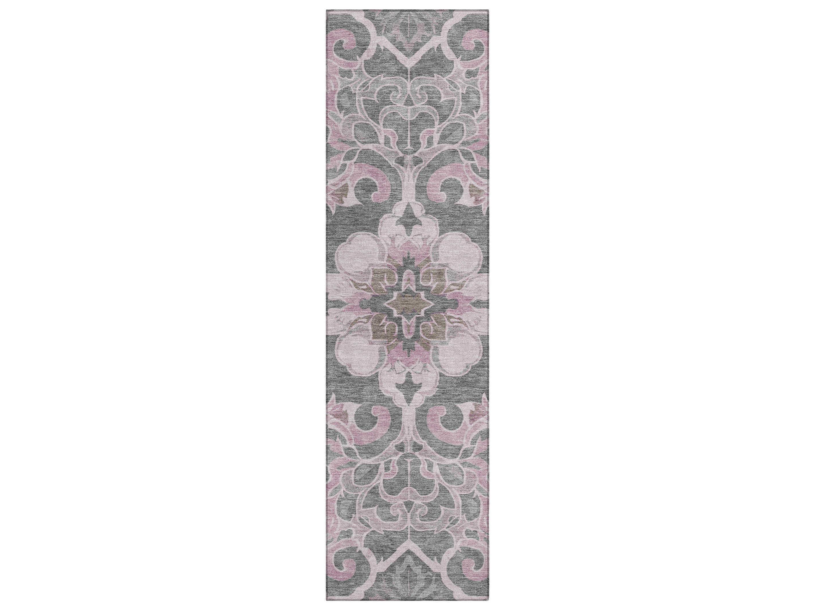 Dalyn Chantille Floral Area Rug