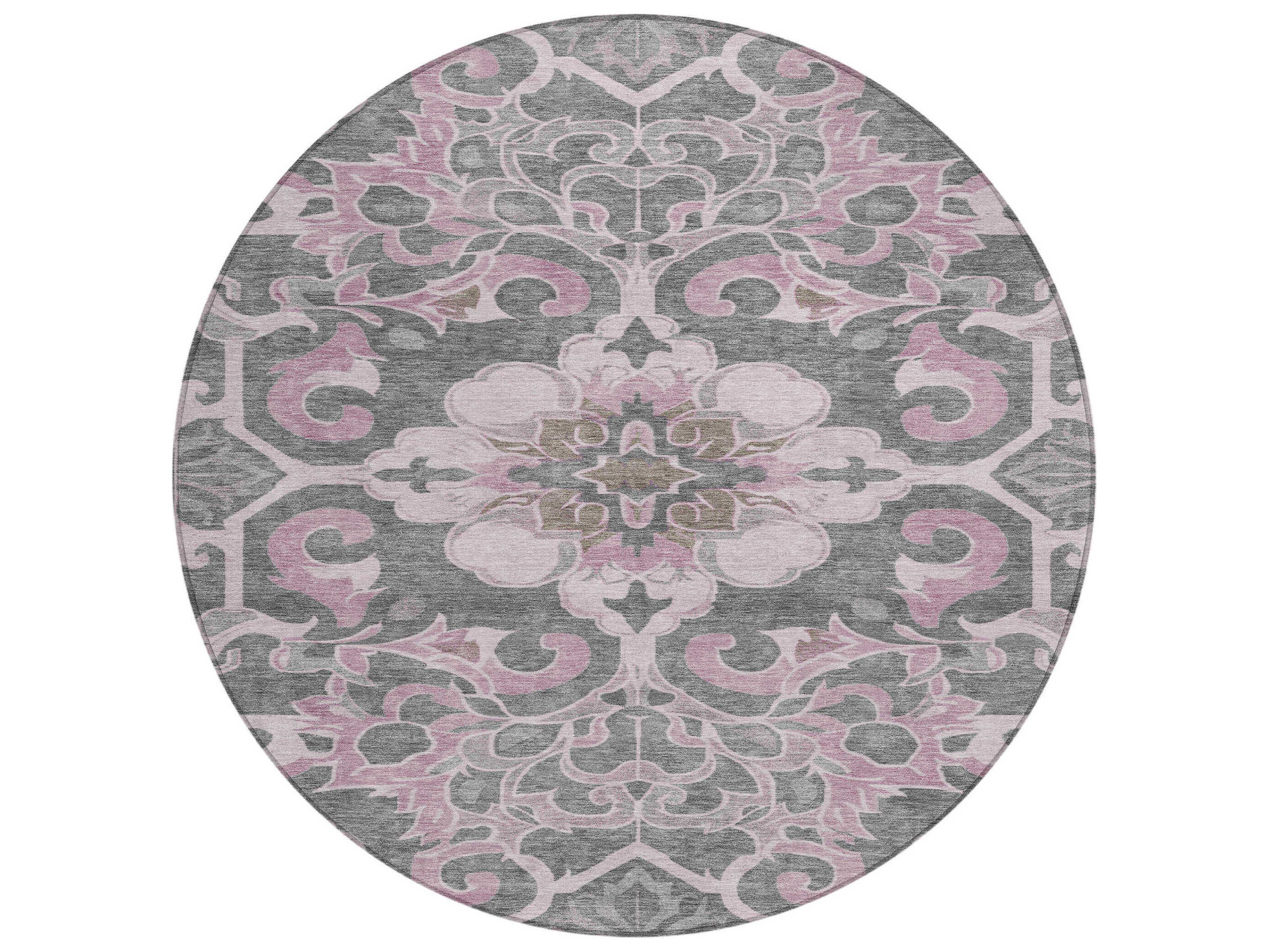 Dalyn Chantille Floral Area Rug