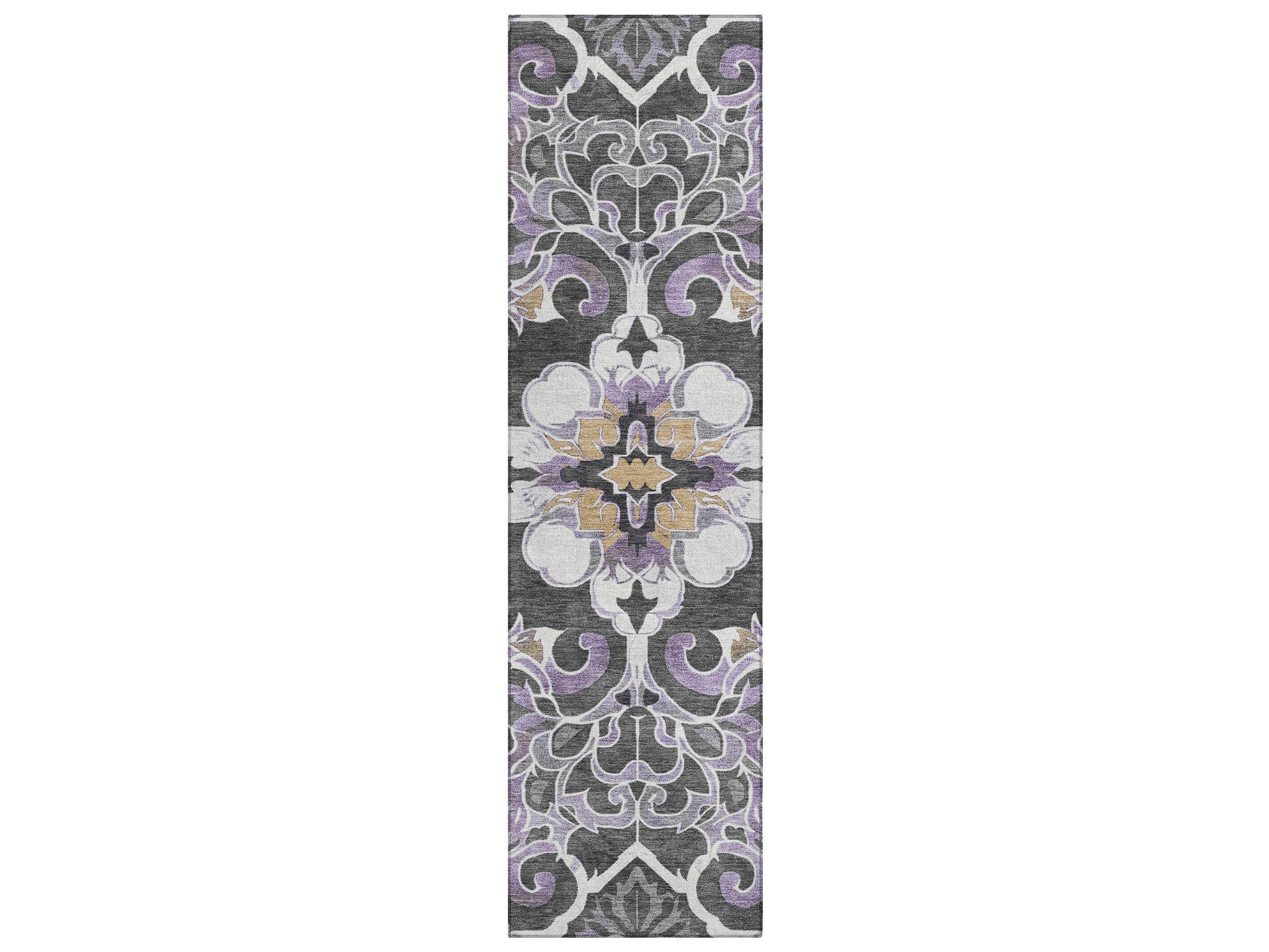 Dalyn Chantille Floral Area Rug