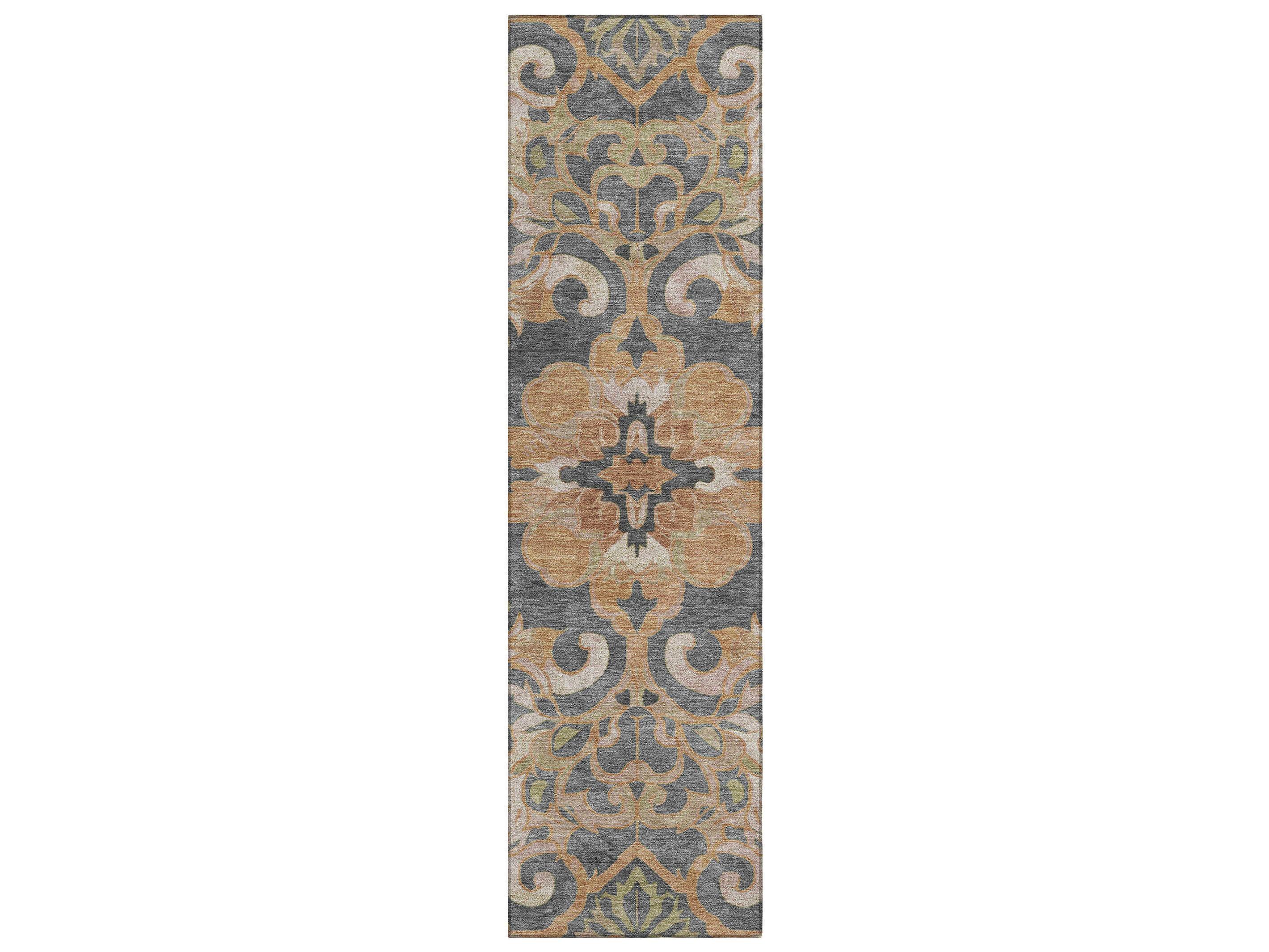 Dalyn Chantille Floral Area Rug