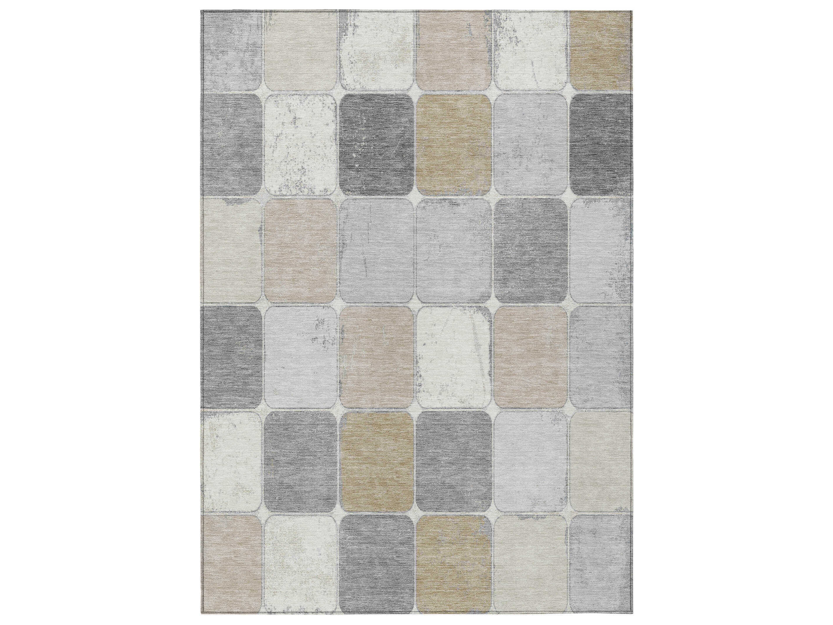 Dalyn Chantille Geometric Area Rug