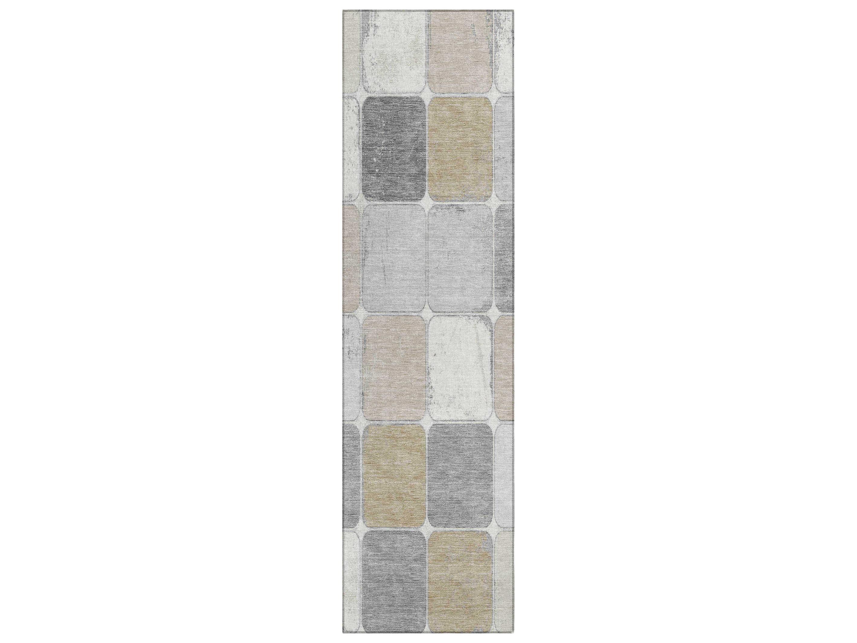 Dalyn Chantille Geometric Area Rug