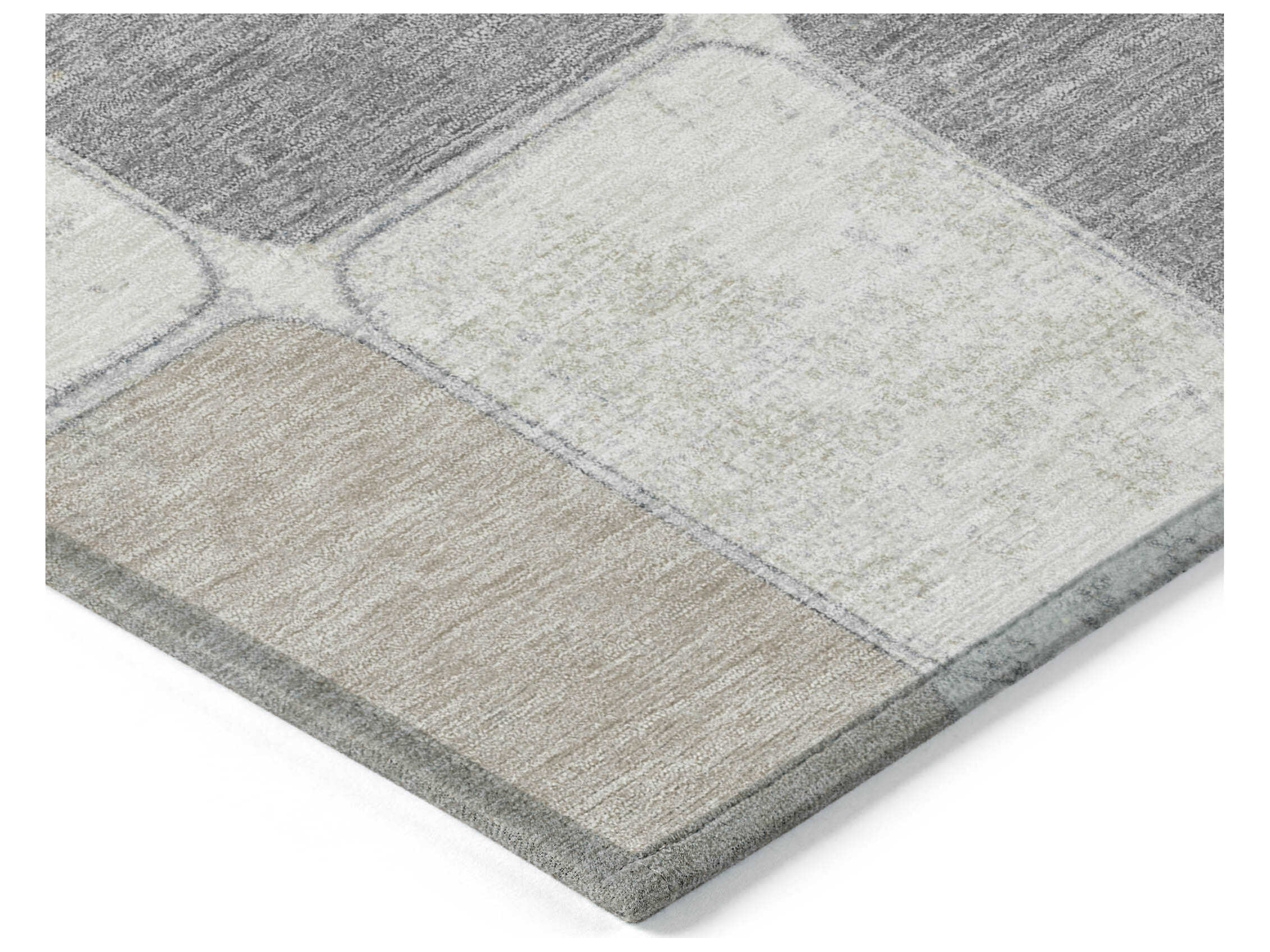 Dalyn Chantille Geometric Area Rug