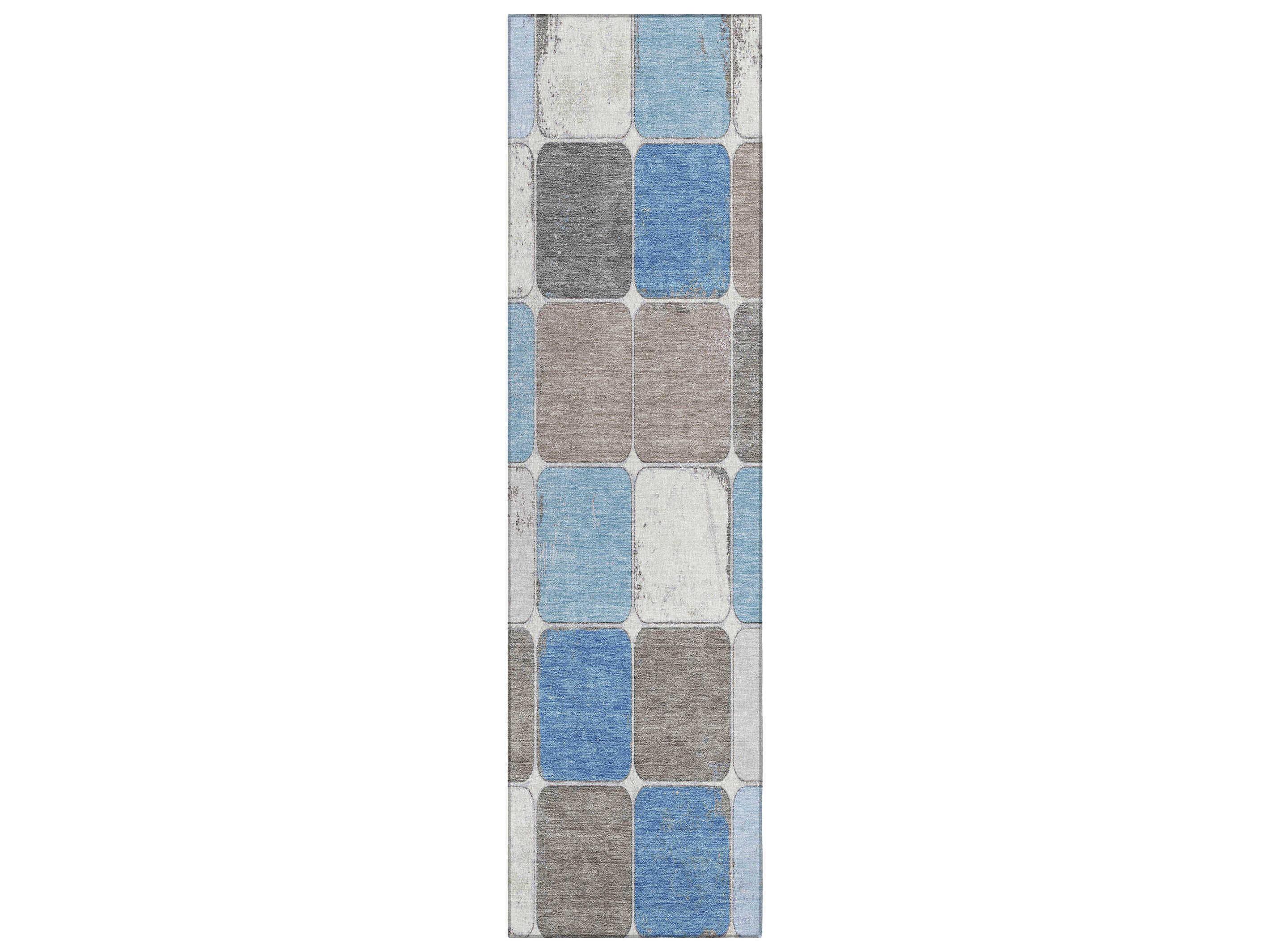 Dalyn Chantille Geometric Area Rug