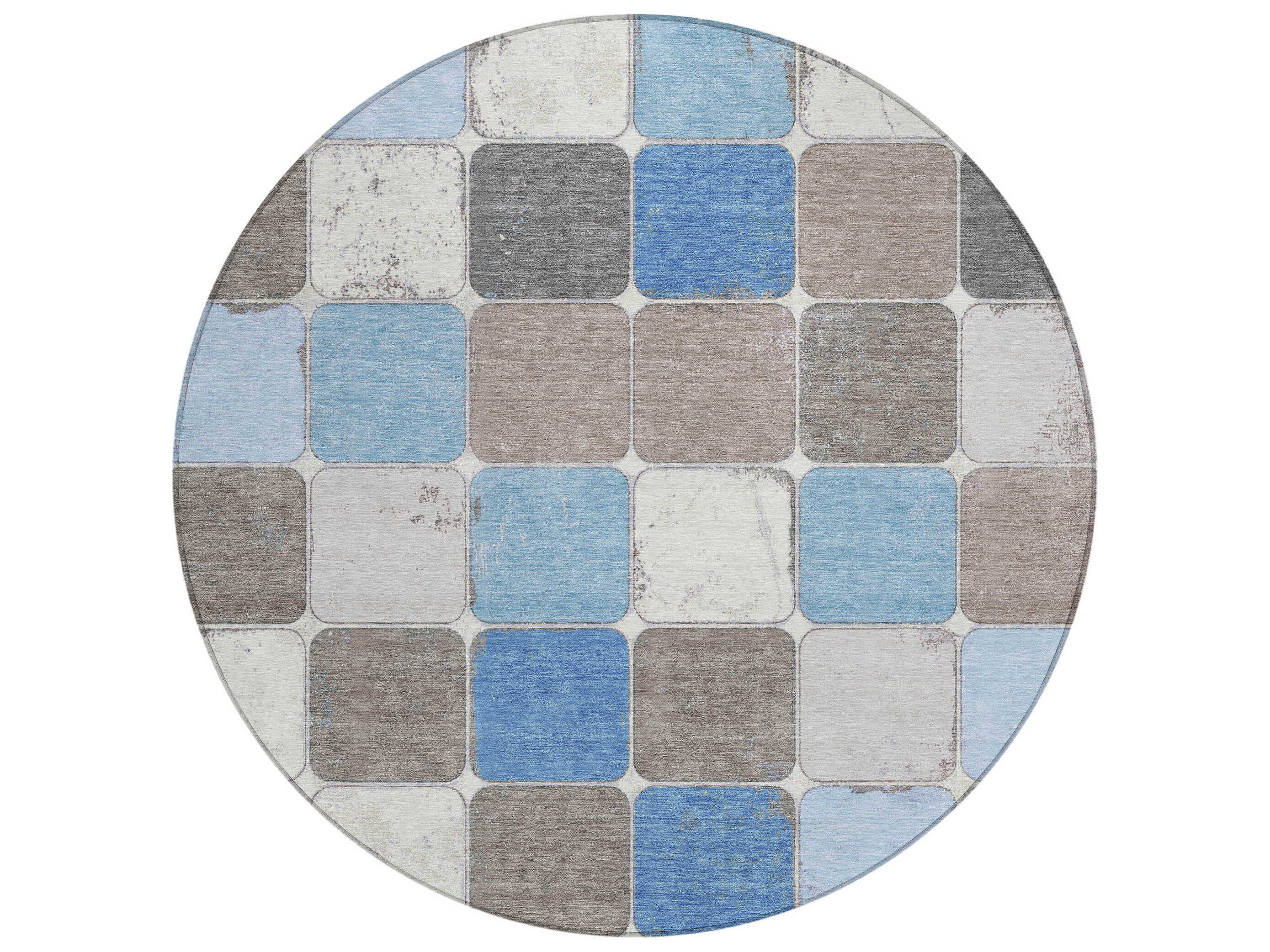 Dalyn Chantille Geometric Area Rug