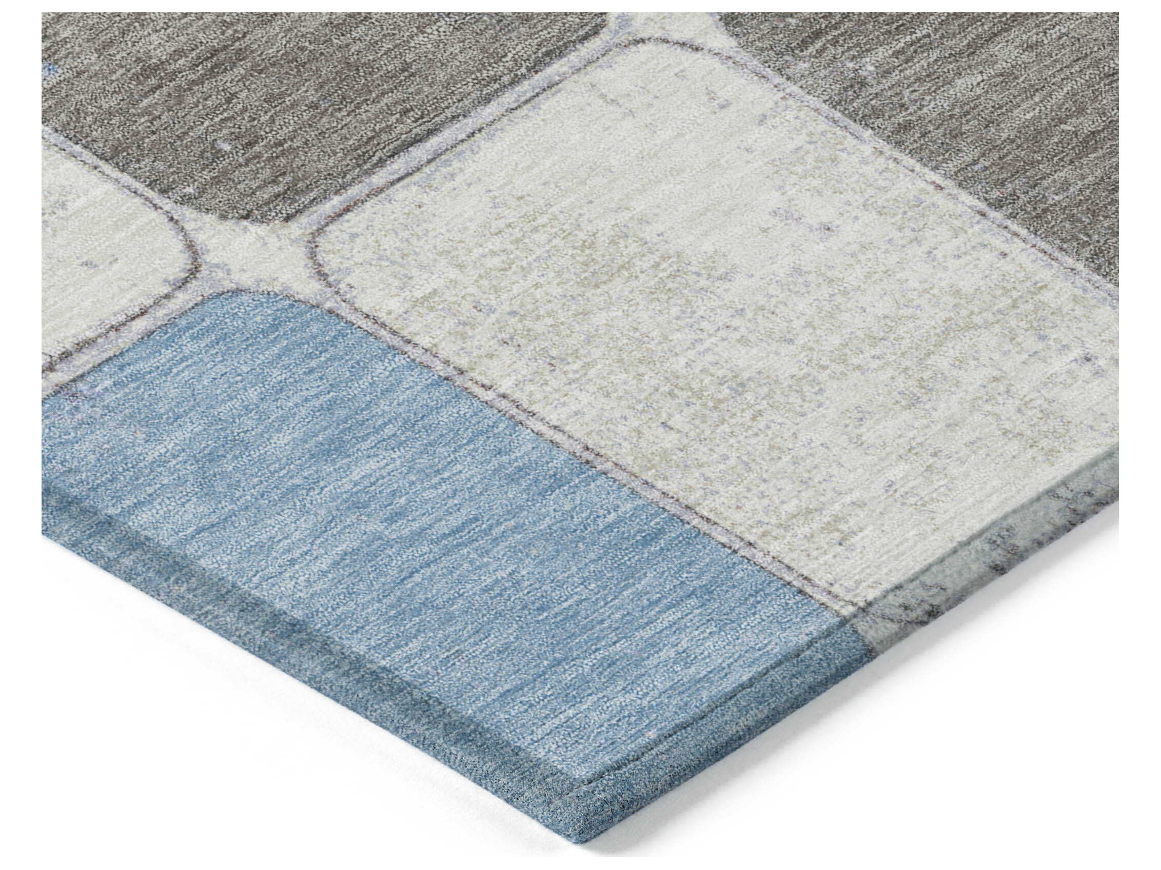 Dalyn Chantille Geometric Area Rug