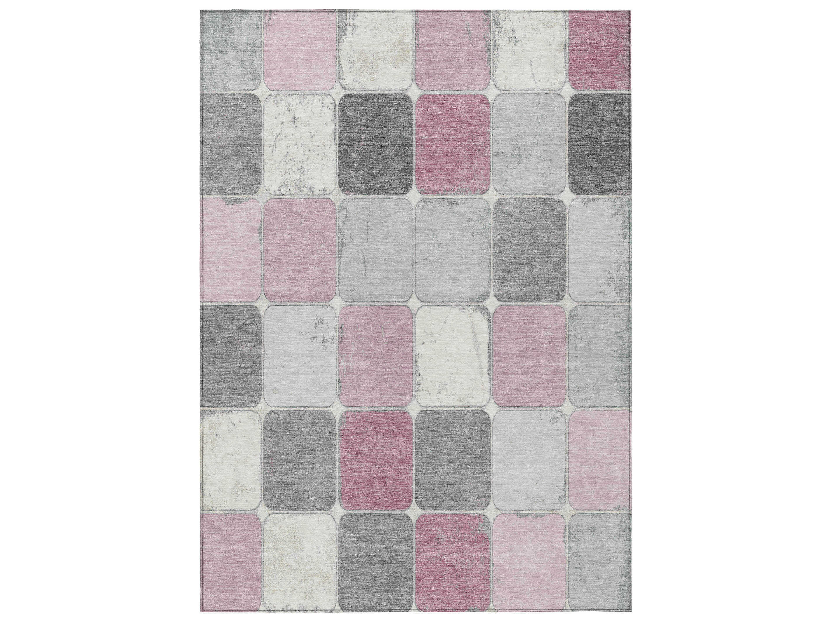 Dalyn Chantille Geometric Area Rug
