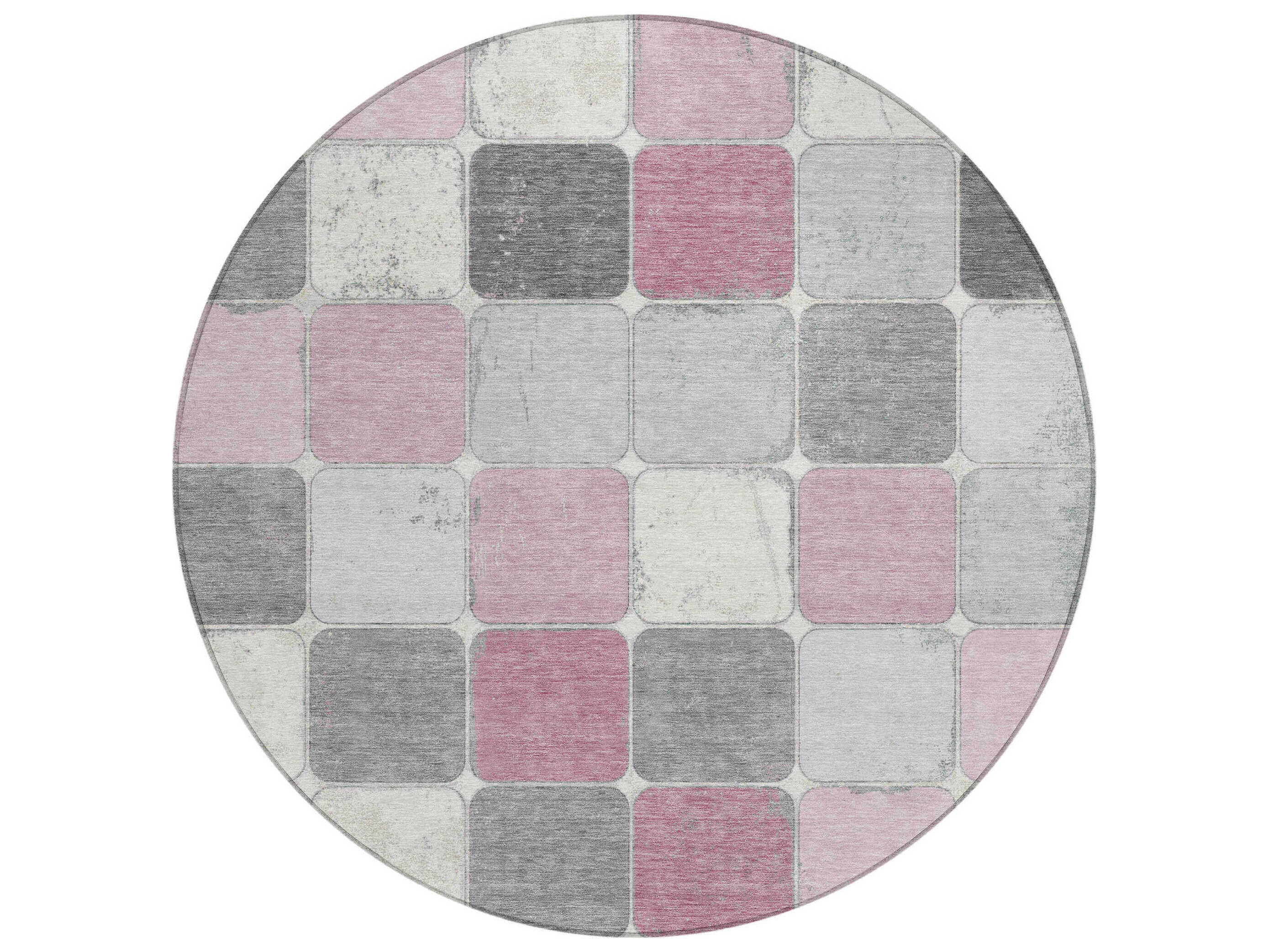 Dalyn Chantille Geometric Area Rug