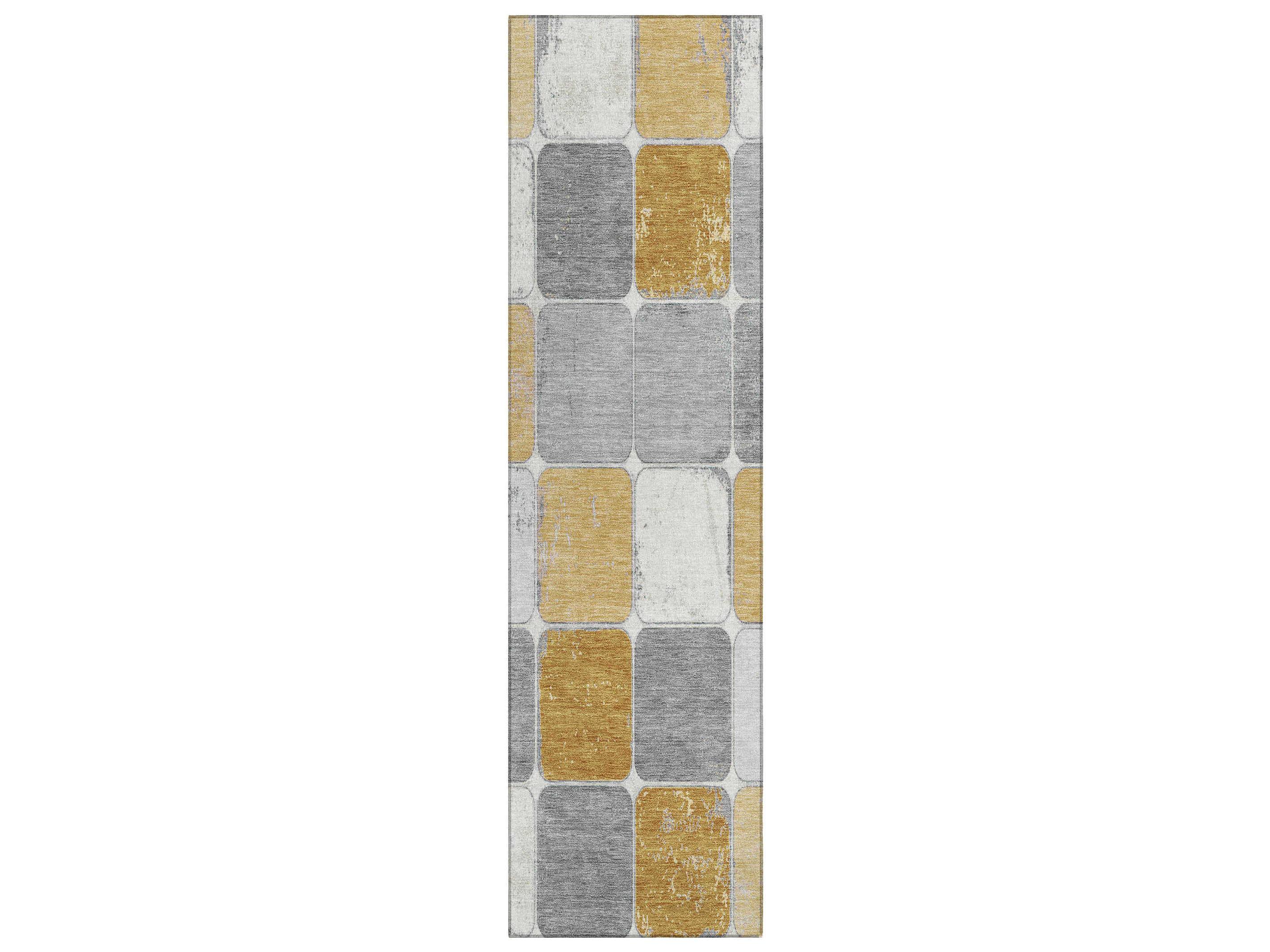 Dalyn Chantille Geometric Area Rug