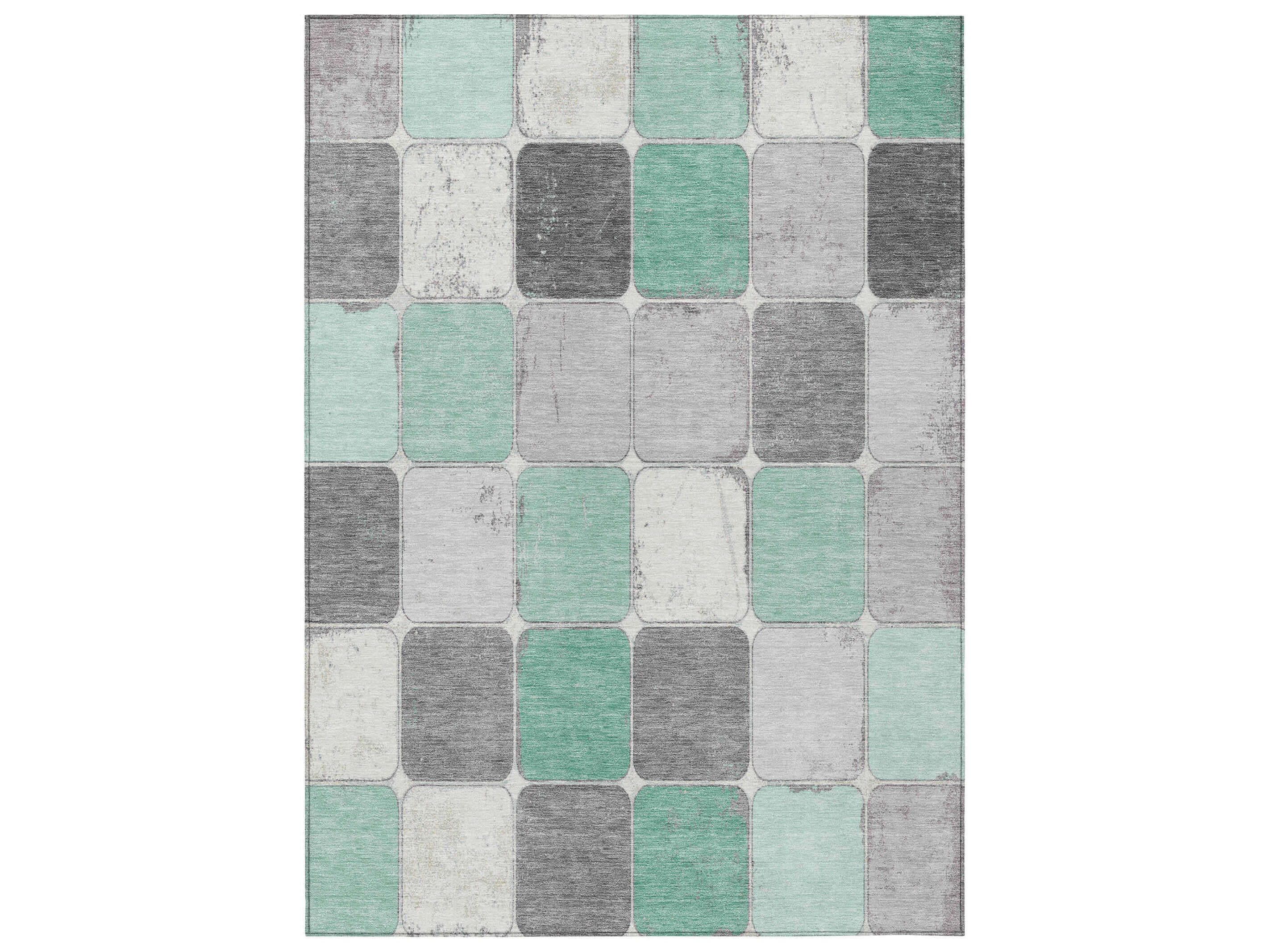 Dalyn Chantille Geometric Area Rug