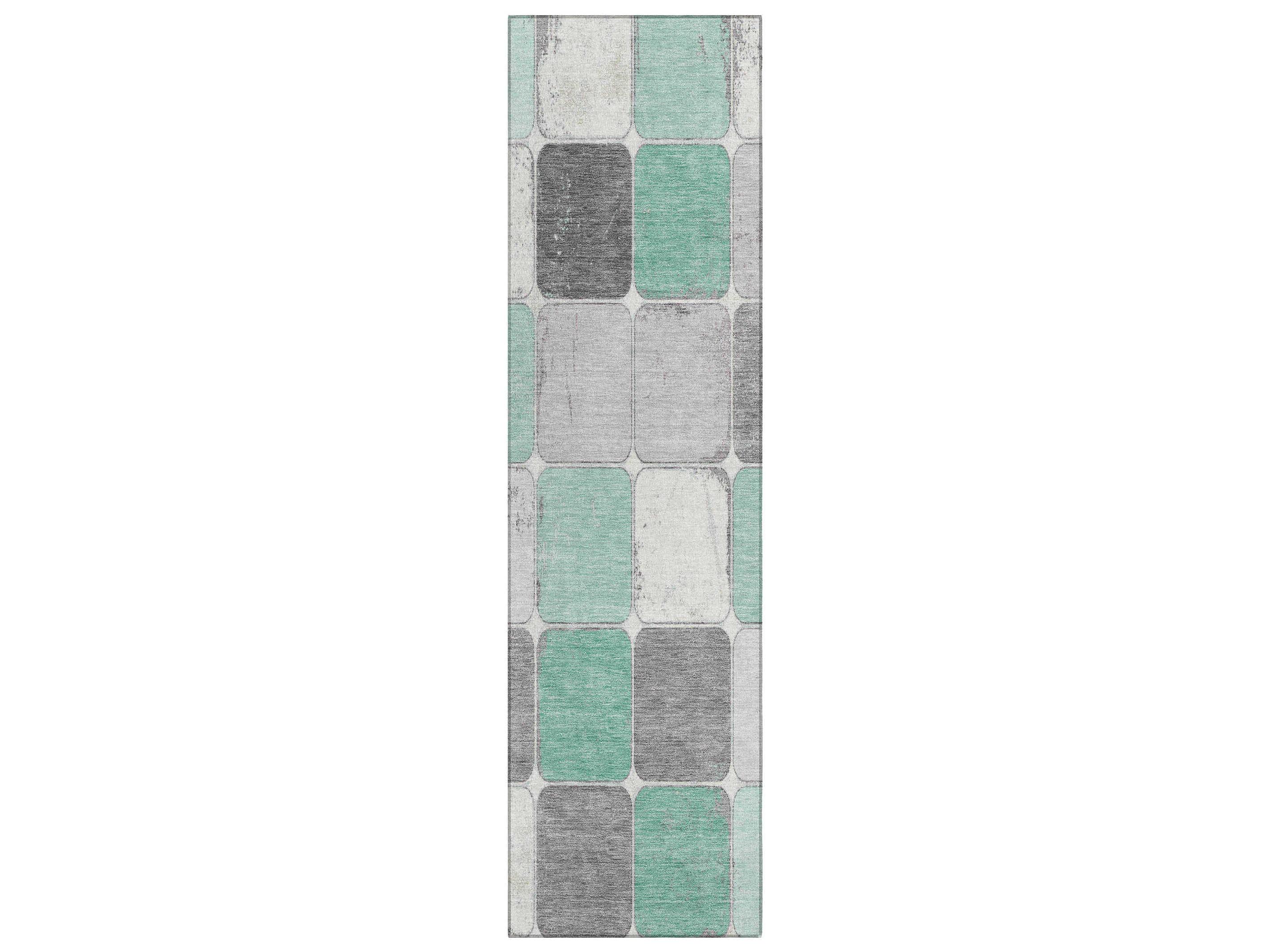 Dalyn Chantille Geometric Area Rug