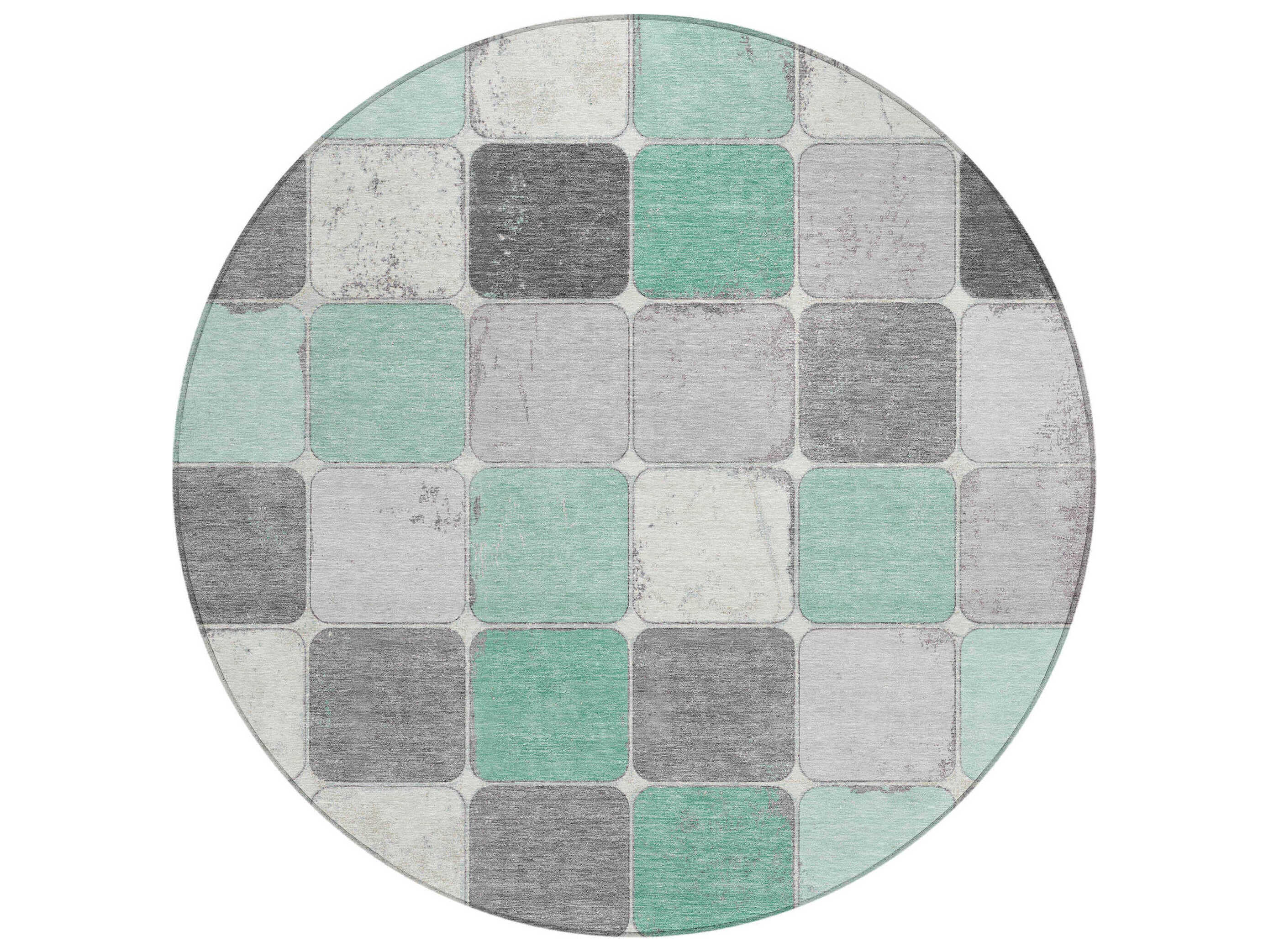 Dalyn Chantille Geometric Area Rug