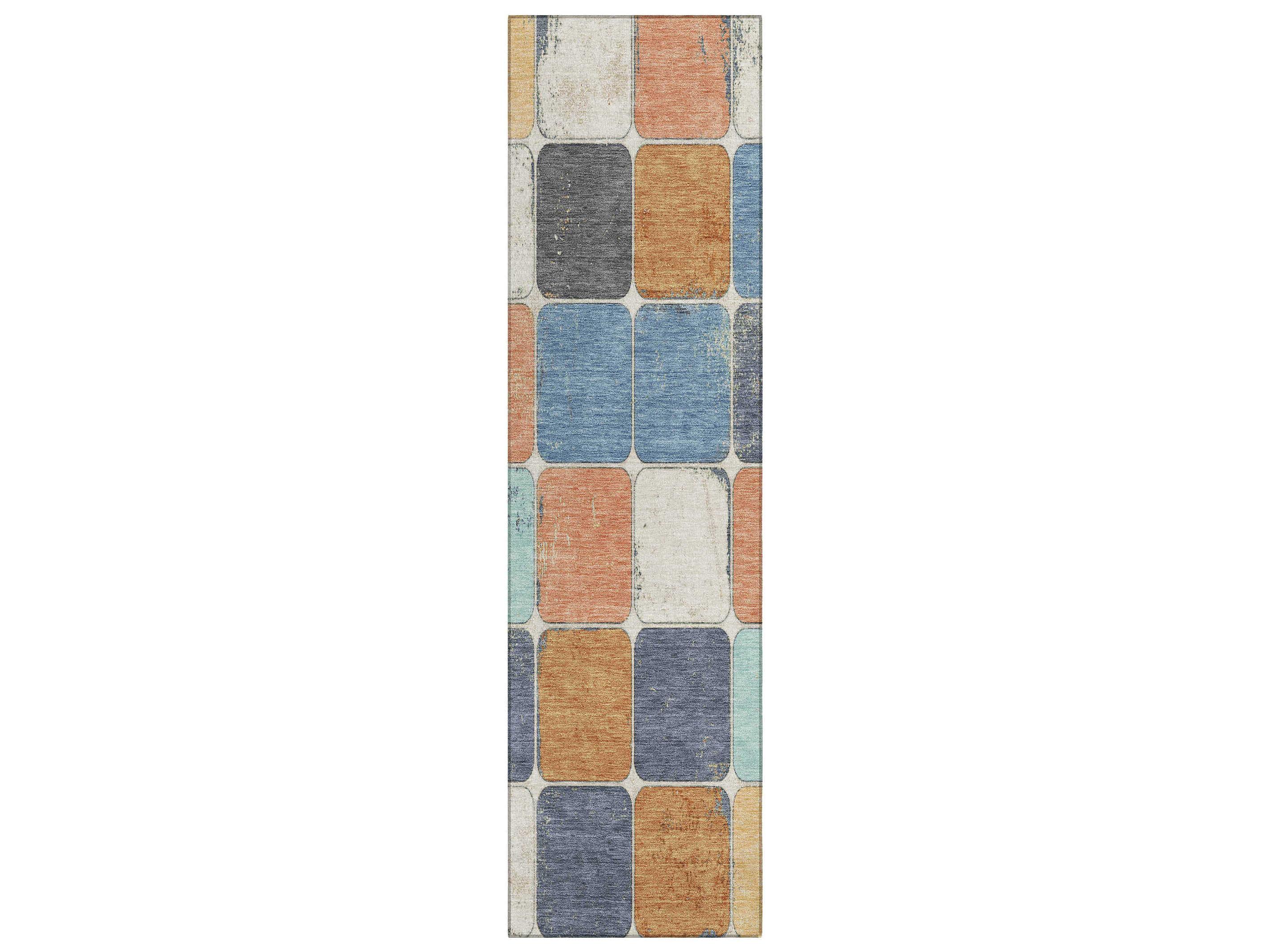 Dalyn Chantille Geometric Area Rug