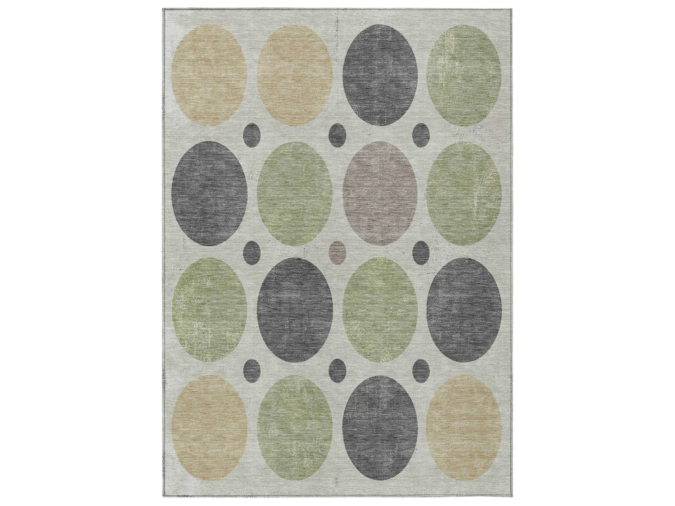 Dalyn Chantille Geometric Area Rug