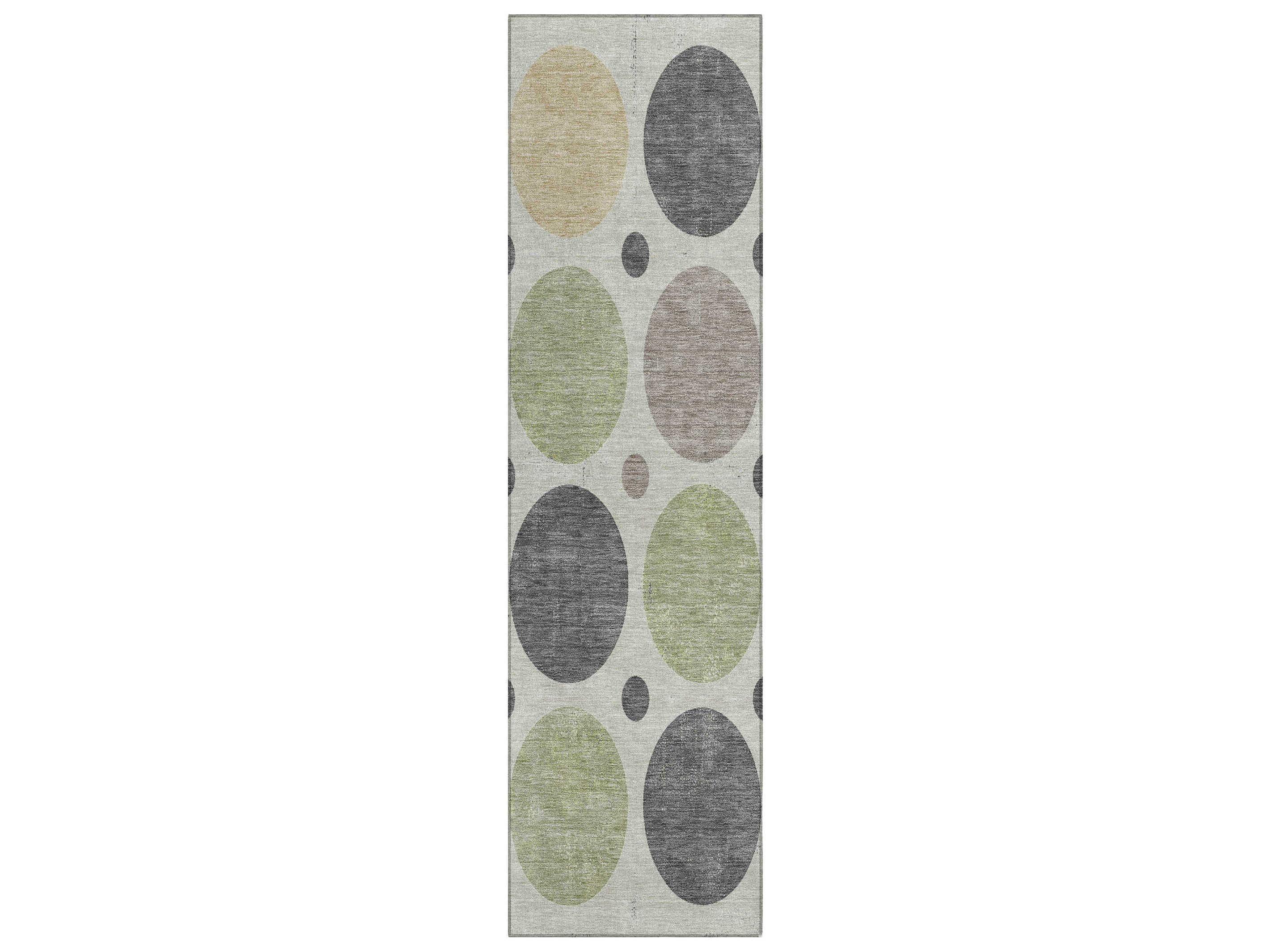 Dalyn Chantille Geometric Area Rug