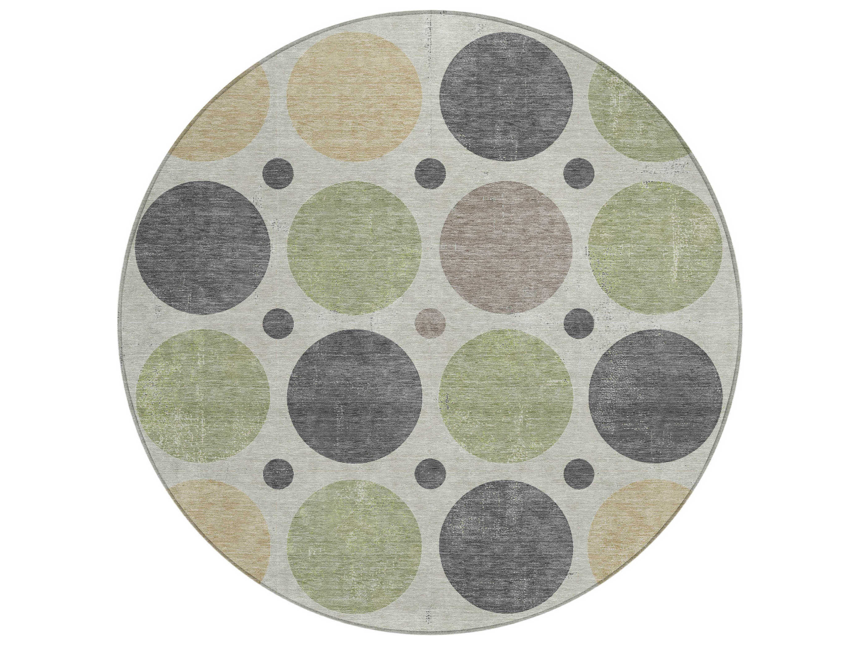 Dalyn Chantille Geometric Area Rug