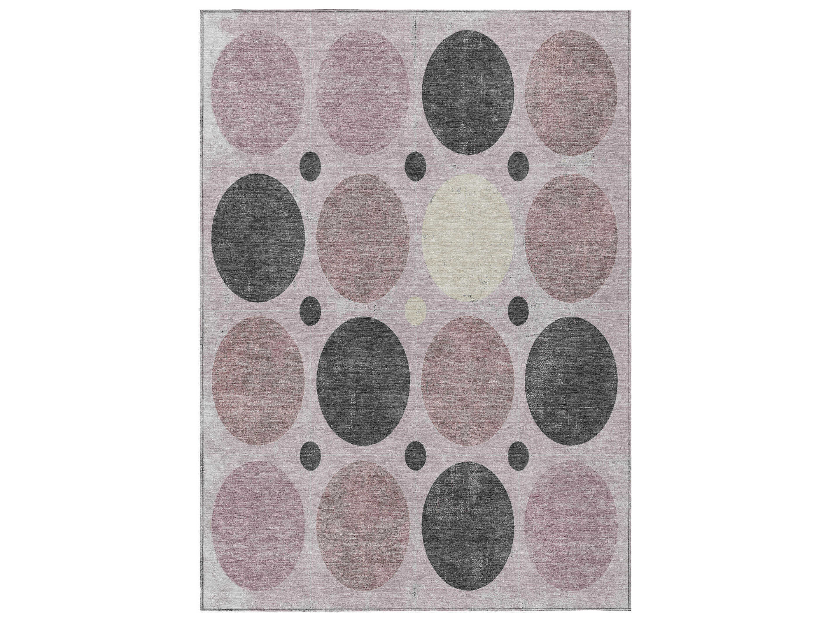 Dalyn Chantille Geometric Area Rug
