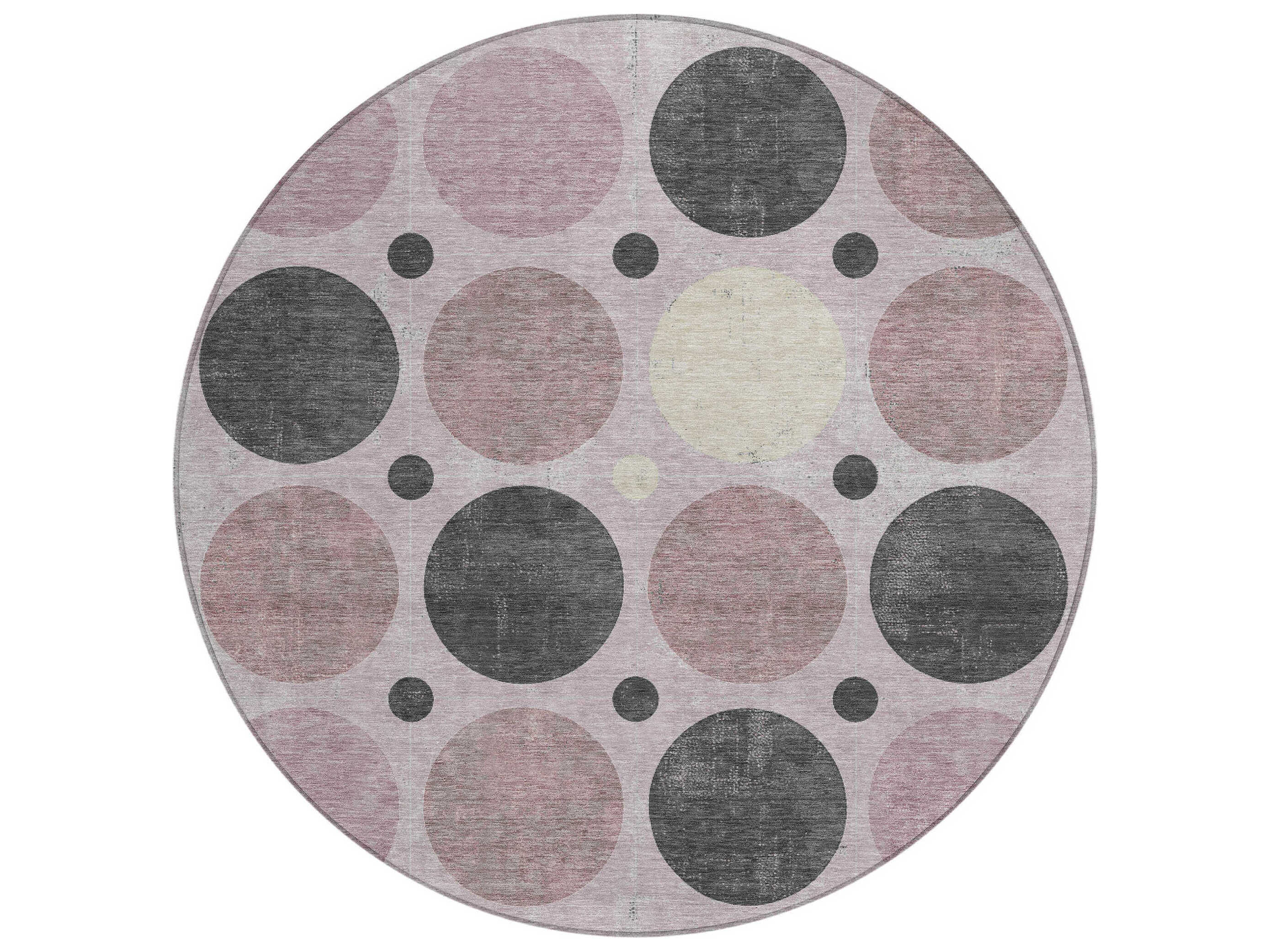 Dalyn Chantille Geometric Area Rug