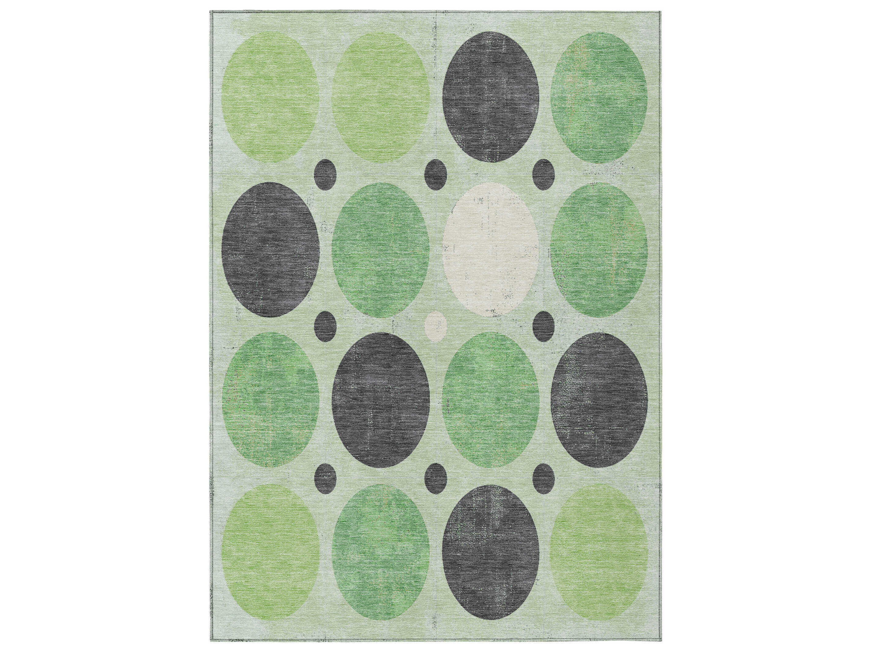 Dalyn Chantille Geometric Area Rug