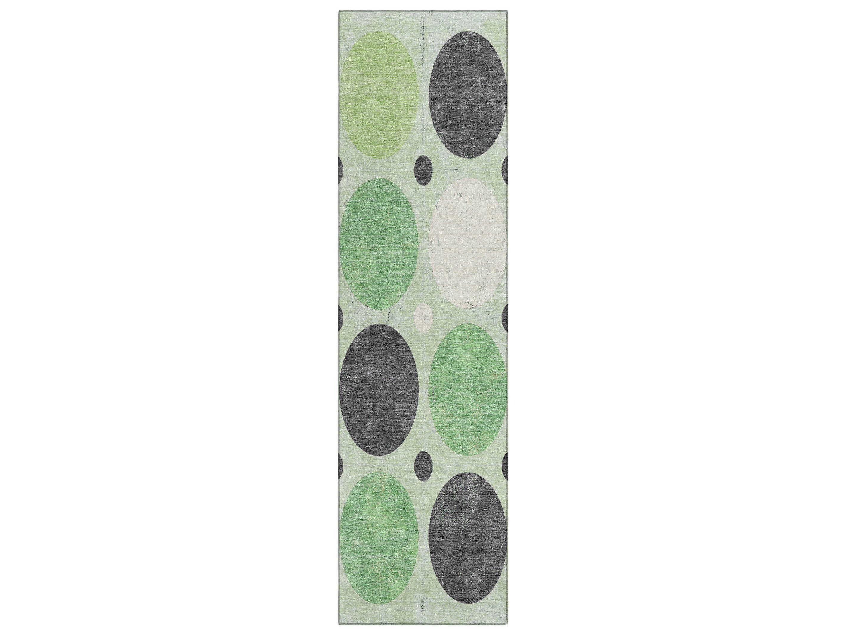 Dalyn Chantille Geometric Area Rug