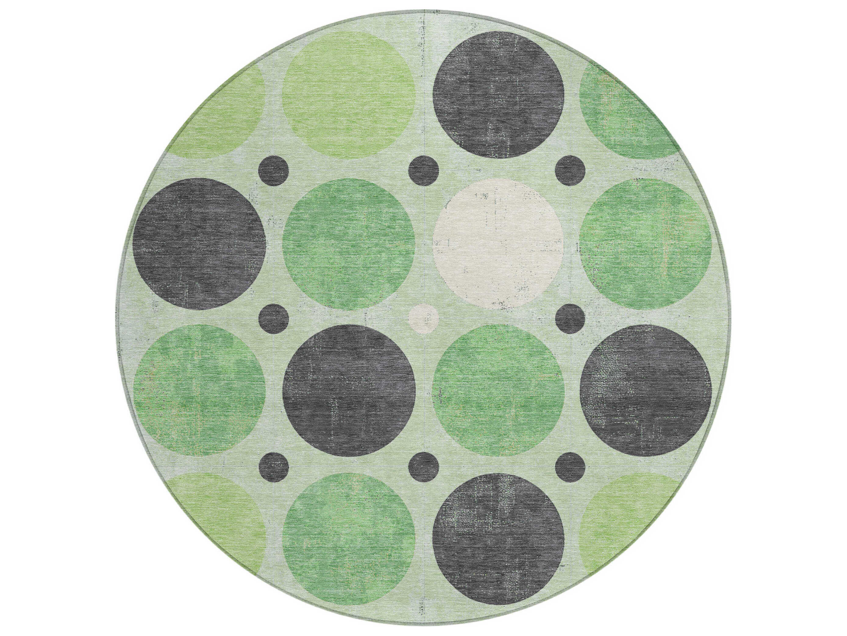 Dalyn Chantille Geometric Area Rug