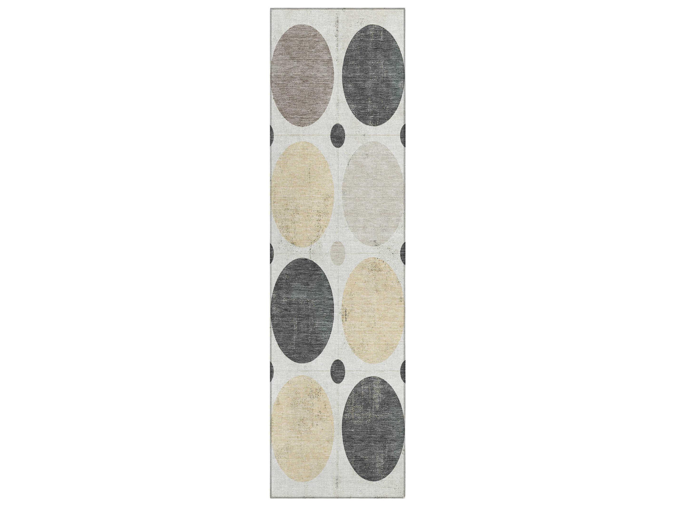 Dalyn Chantille Geometric Area Rug