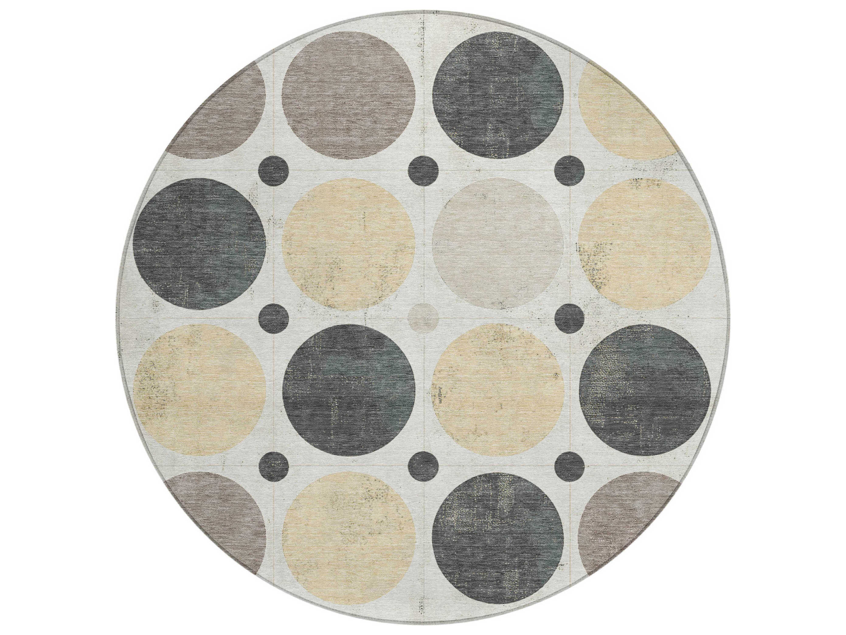 Dalyn Chantille Geometric Area Rug