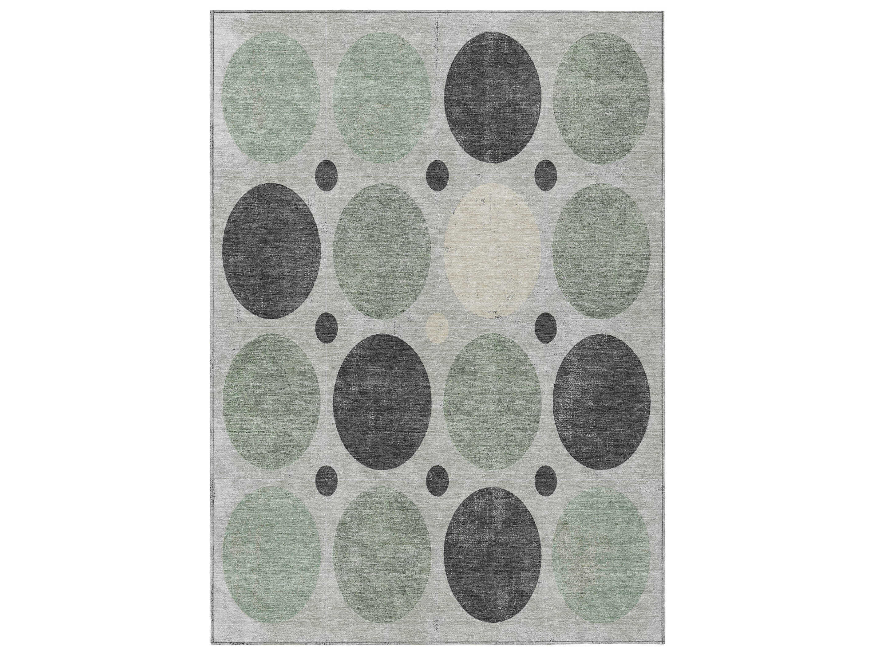 Dalyn Chantille Geometric Area Rug