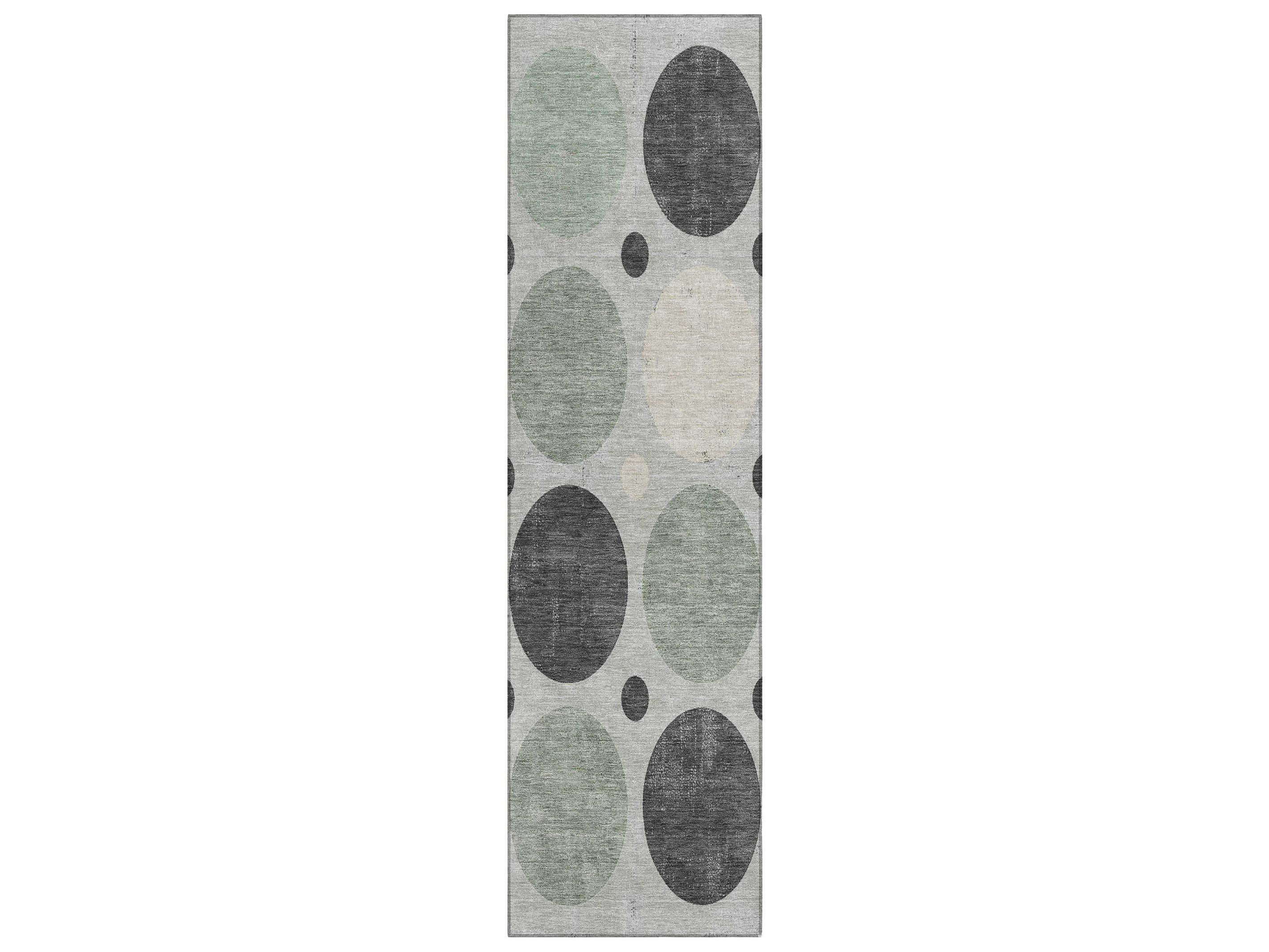 Dalyn Chantille Geometric Area Rug