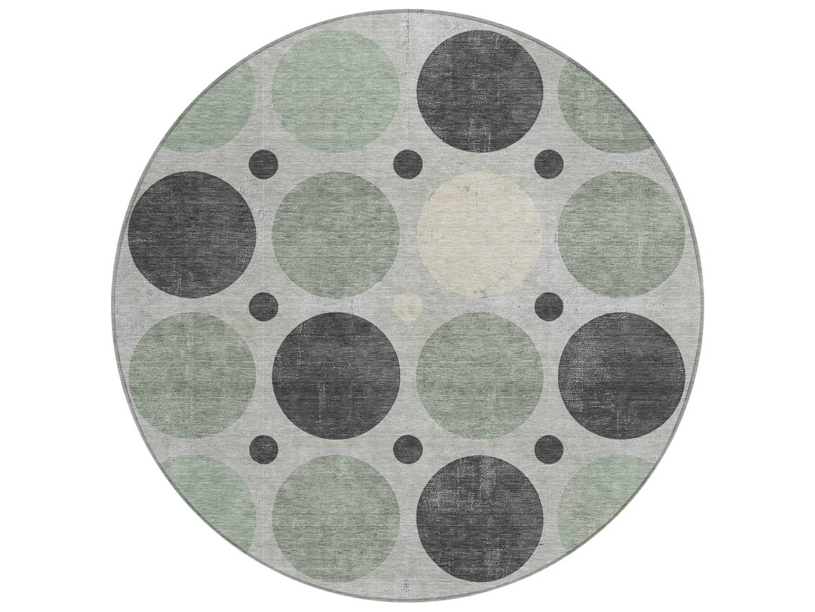 Dalyn Chantille Geometric Area Rug