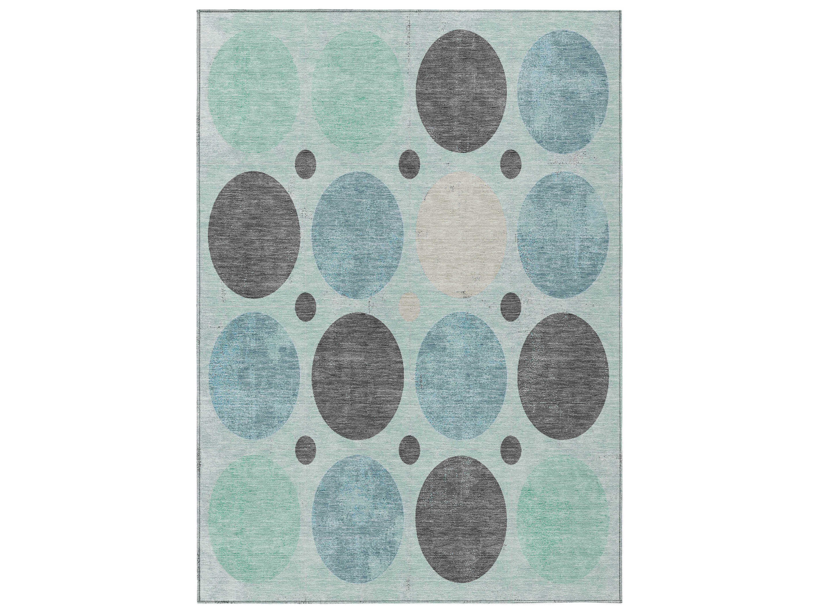 Dalyn Chantille Geometric Area Rug