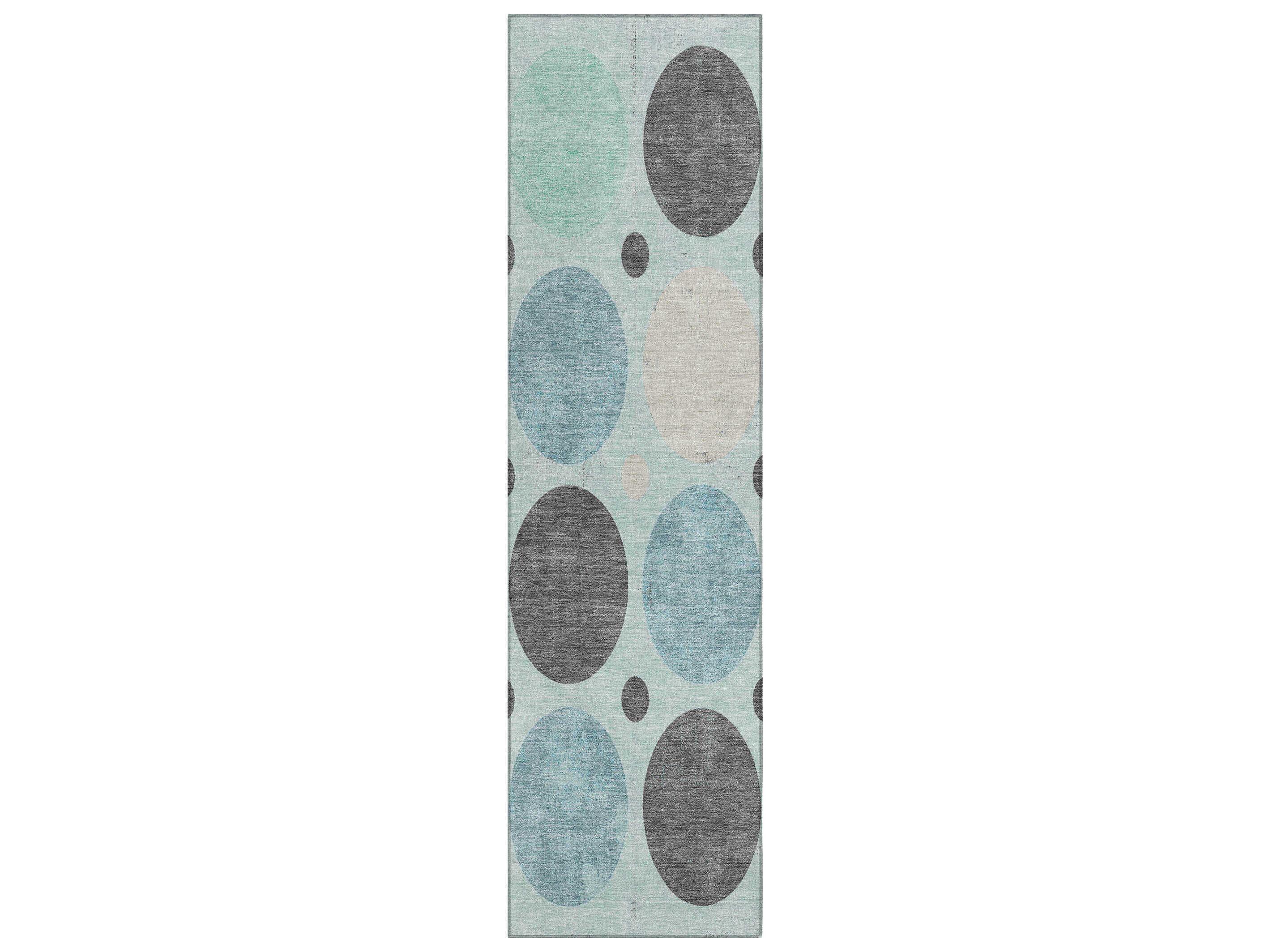 Dalyn Chantille Geometric Area Rug