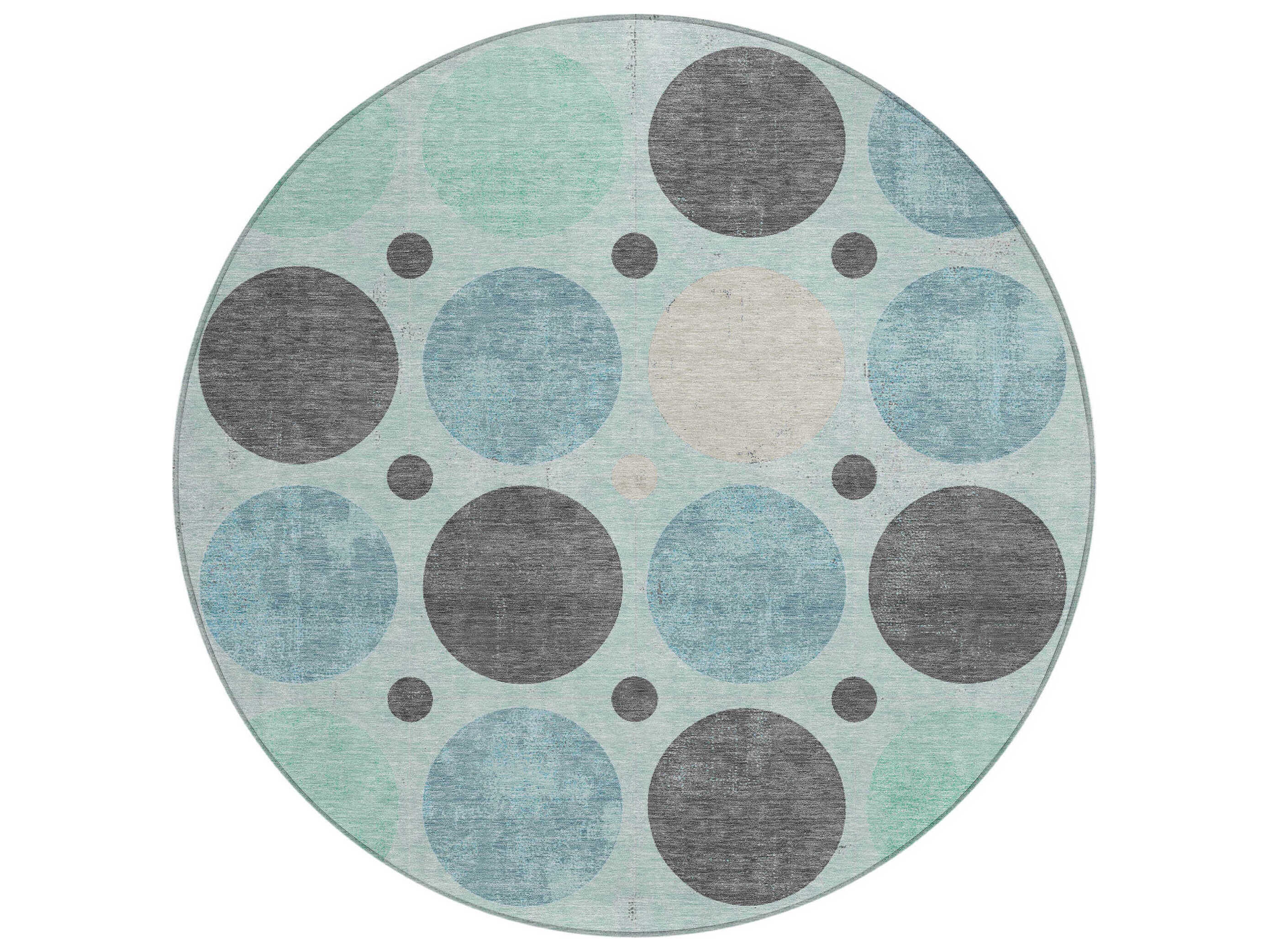 Dalyn Chantille Geometric Area Rug