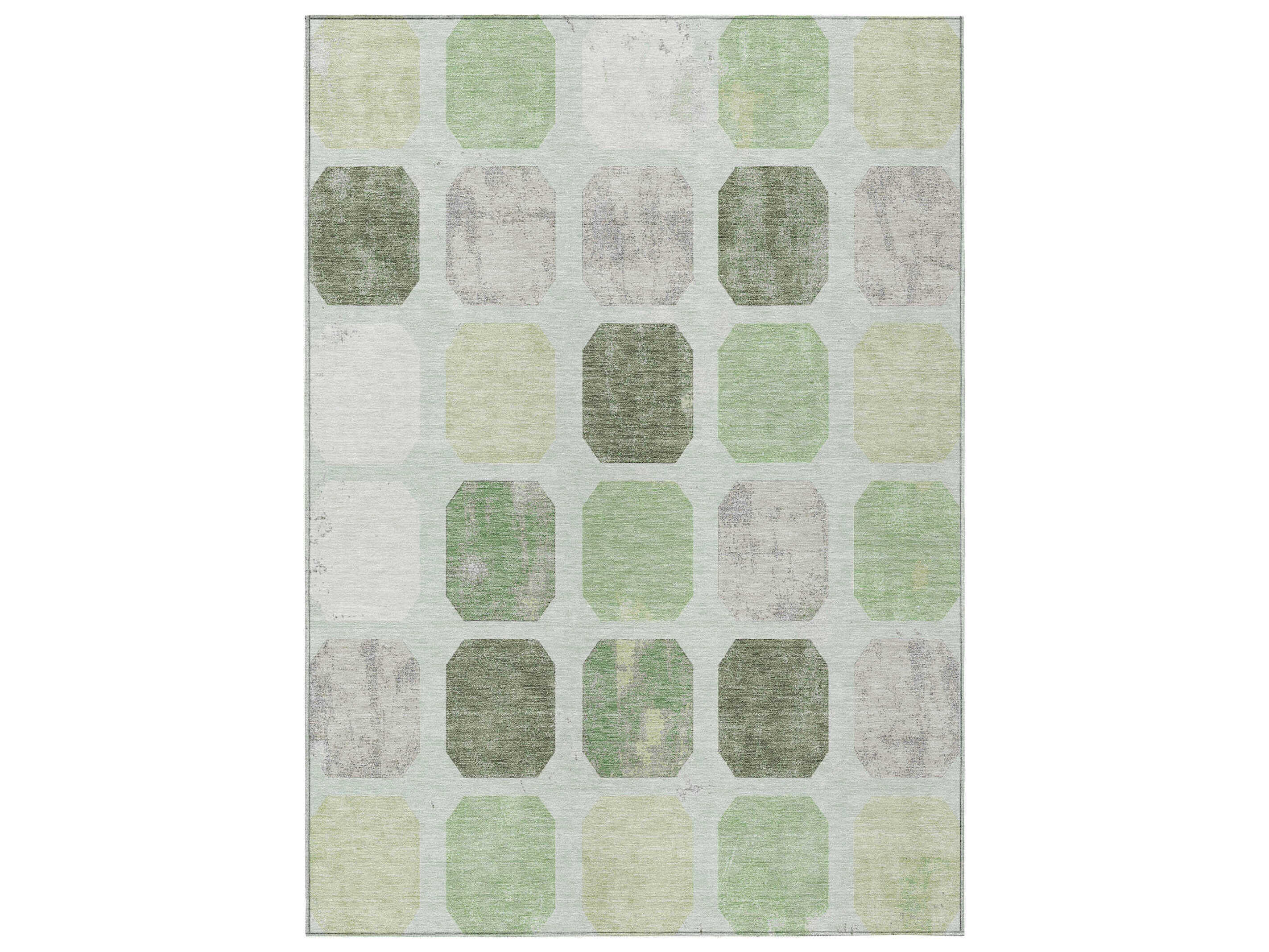 Dalyn Chantille Geometric Area Rug