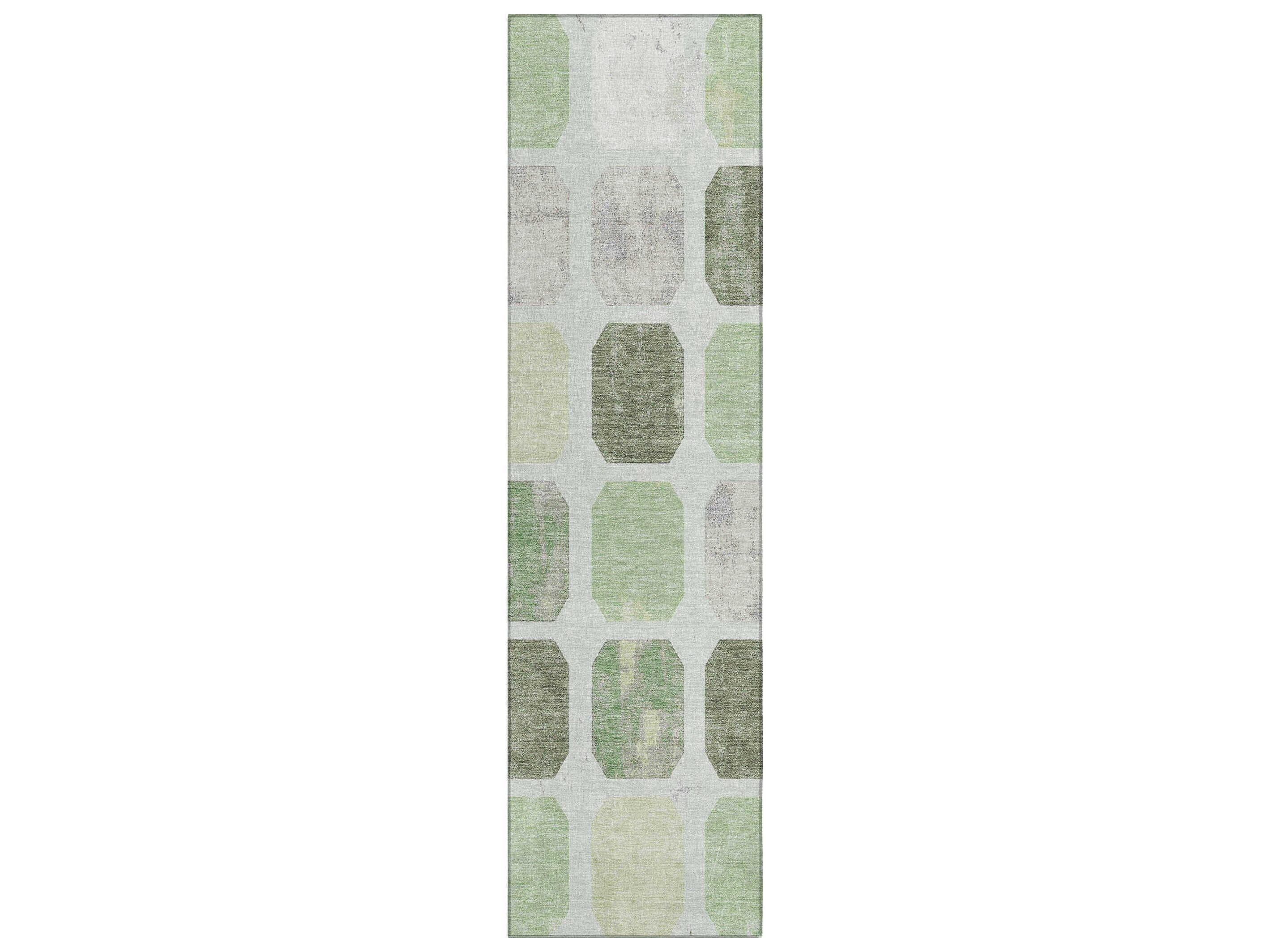 Dalyn Chantille Geometric Area Rug