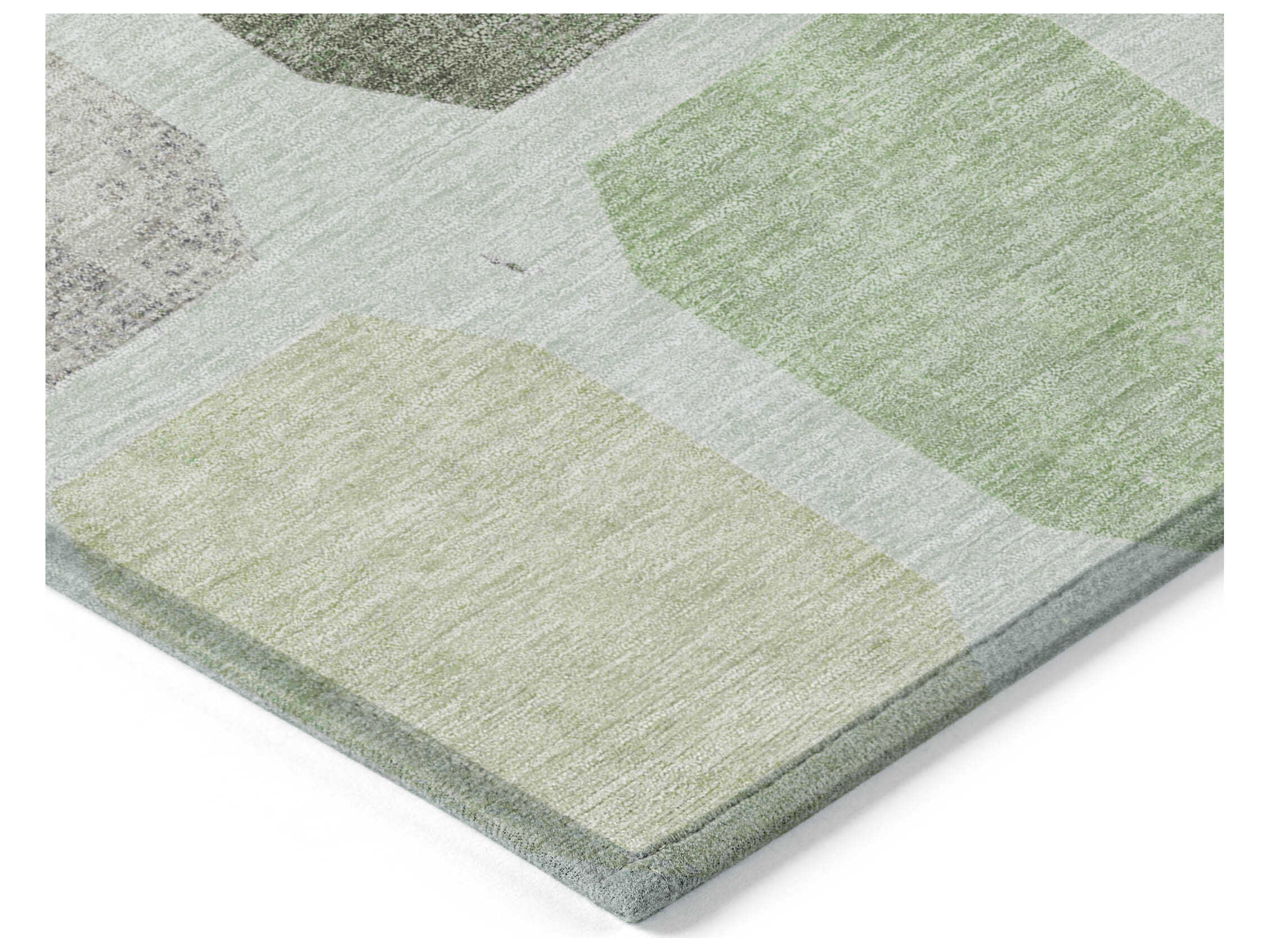 Dalyn Chantille Geometric Area Rug