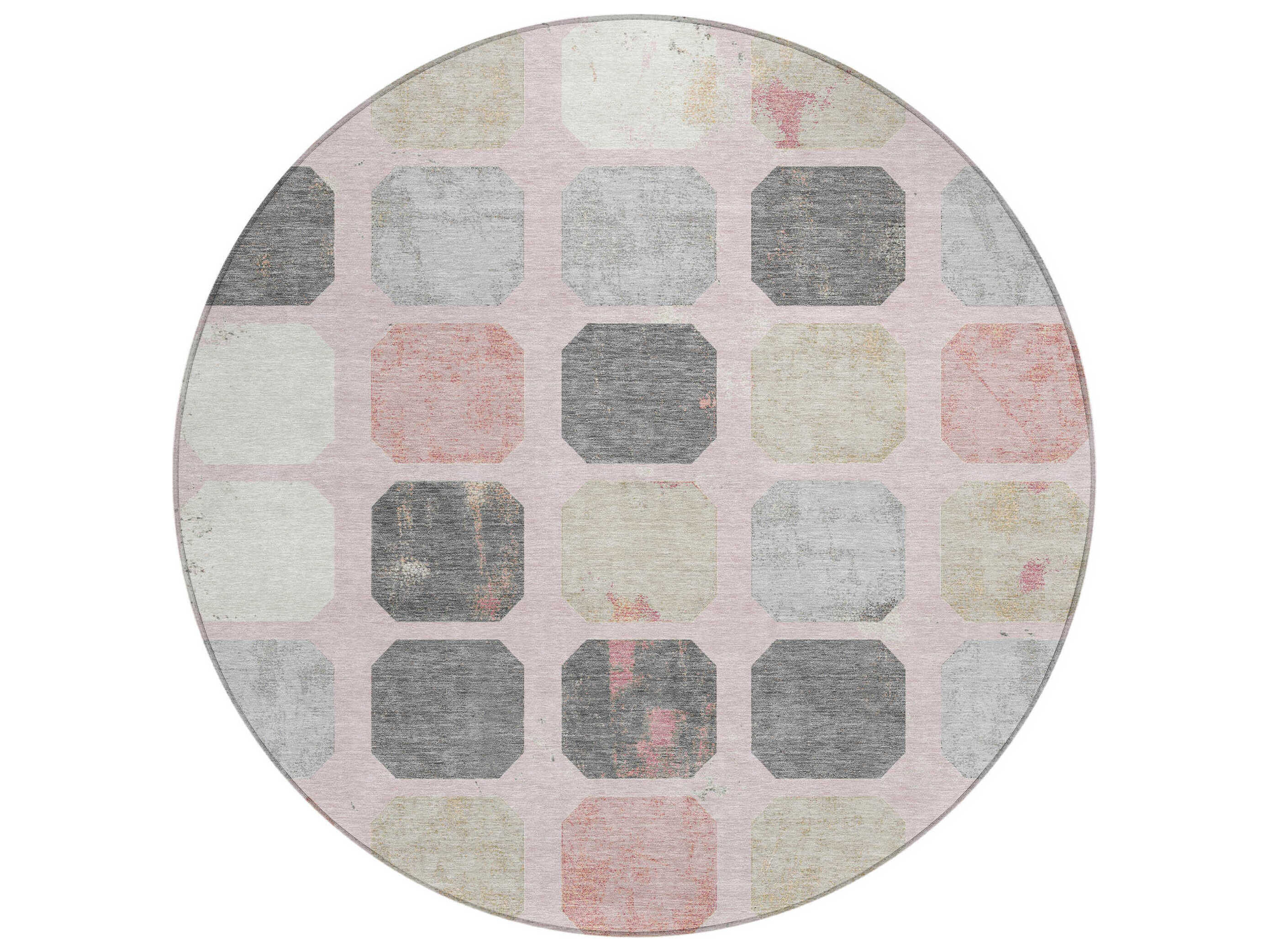 Dalyn Chantille Geometric Area Rug