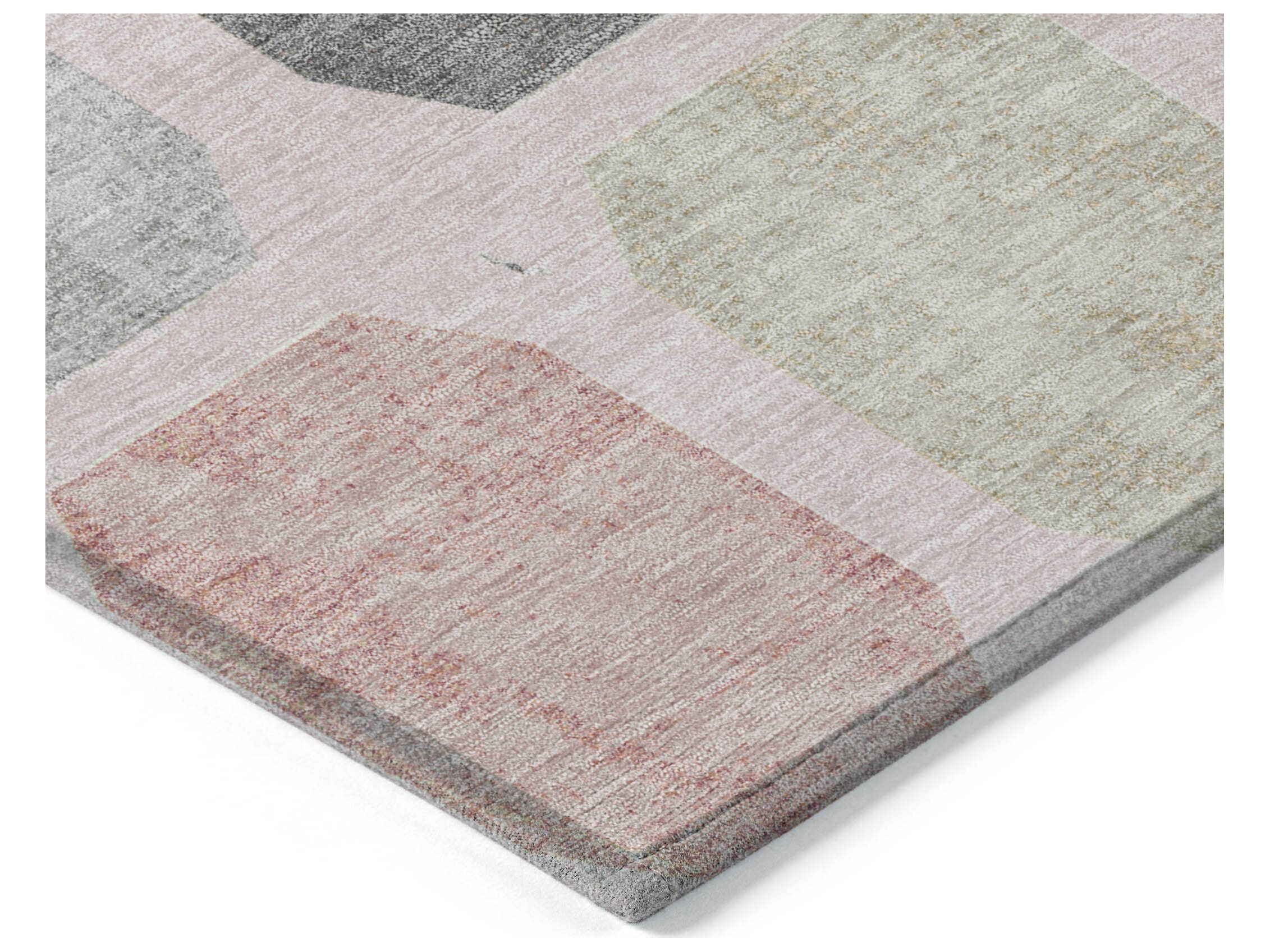 Dalyn Chantille Geometric Area Rug