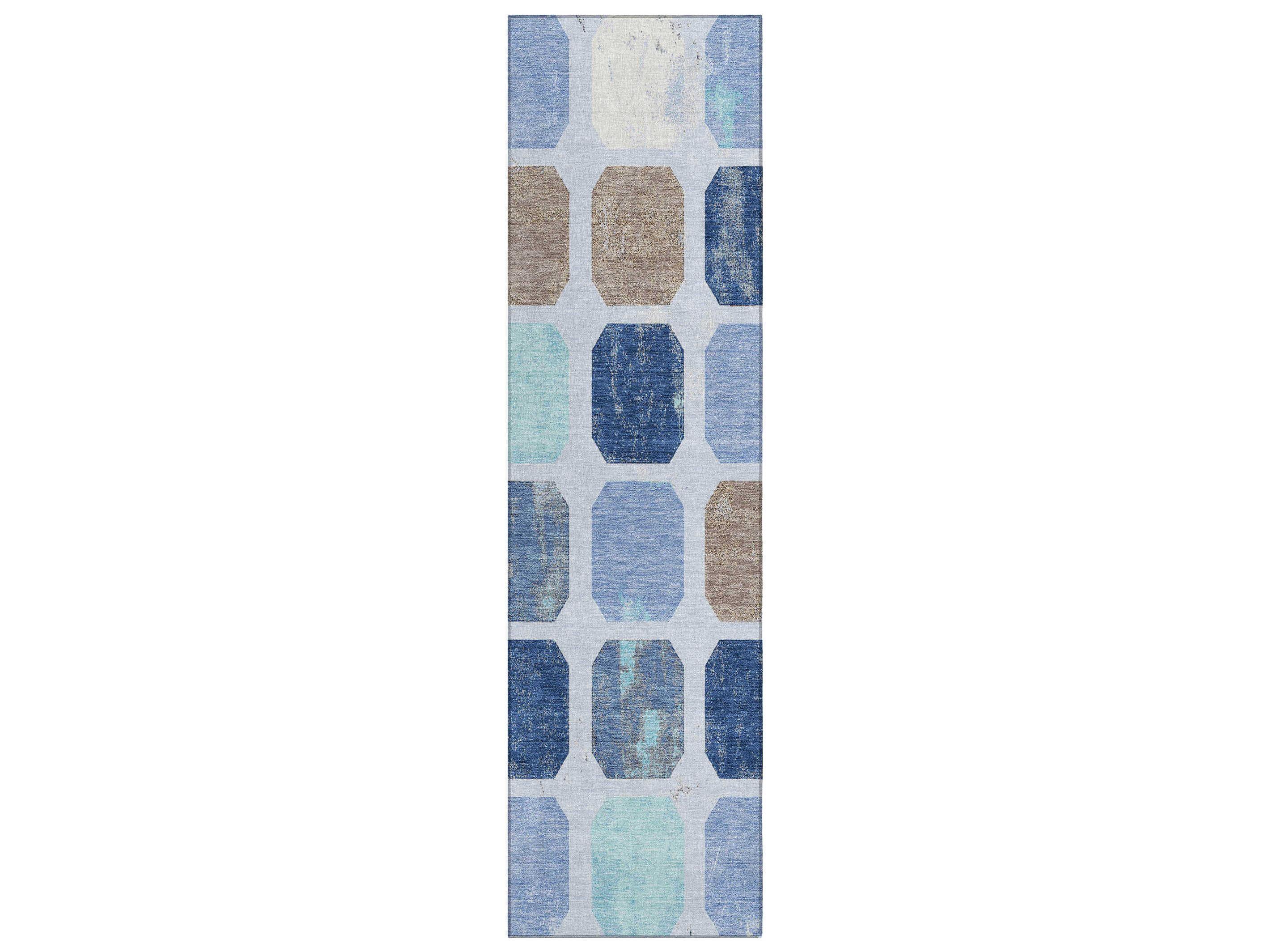 Dalyn Chantille Geometric Area Rug