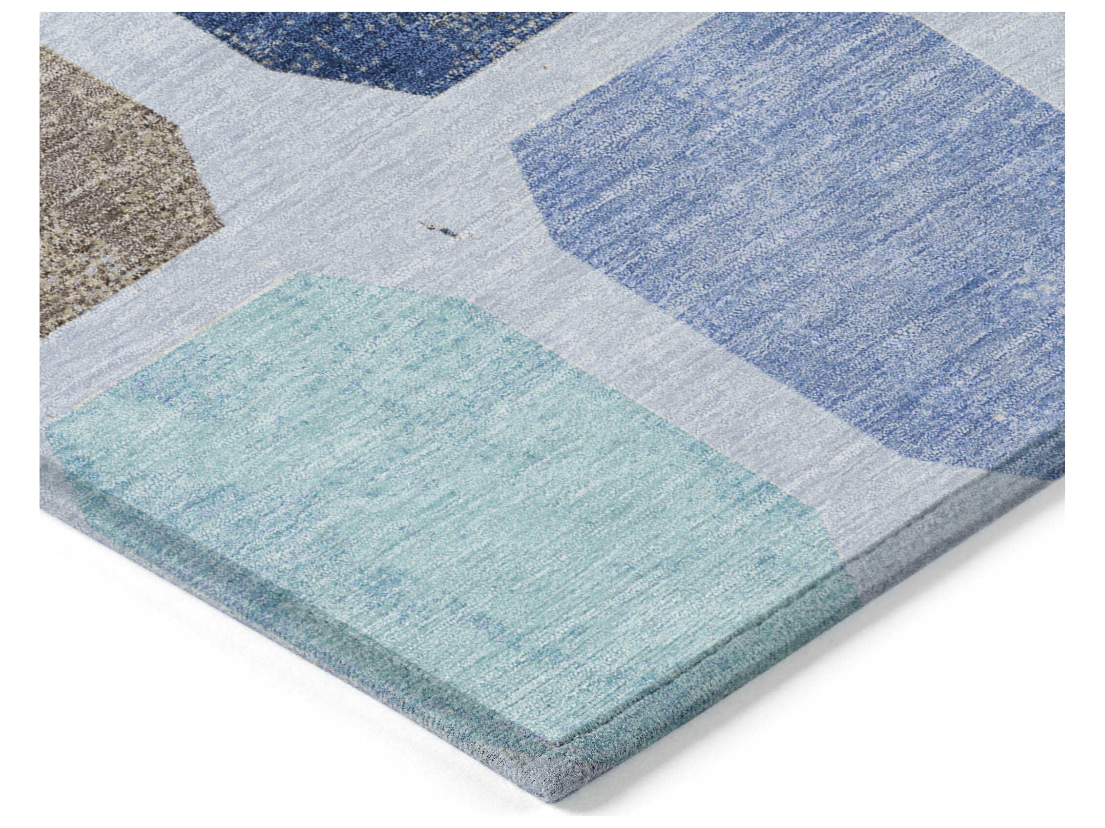 Dalyn Chantille Geometric Area Rug