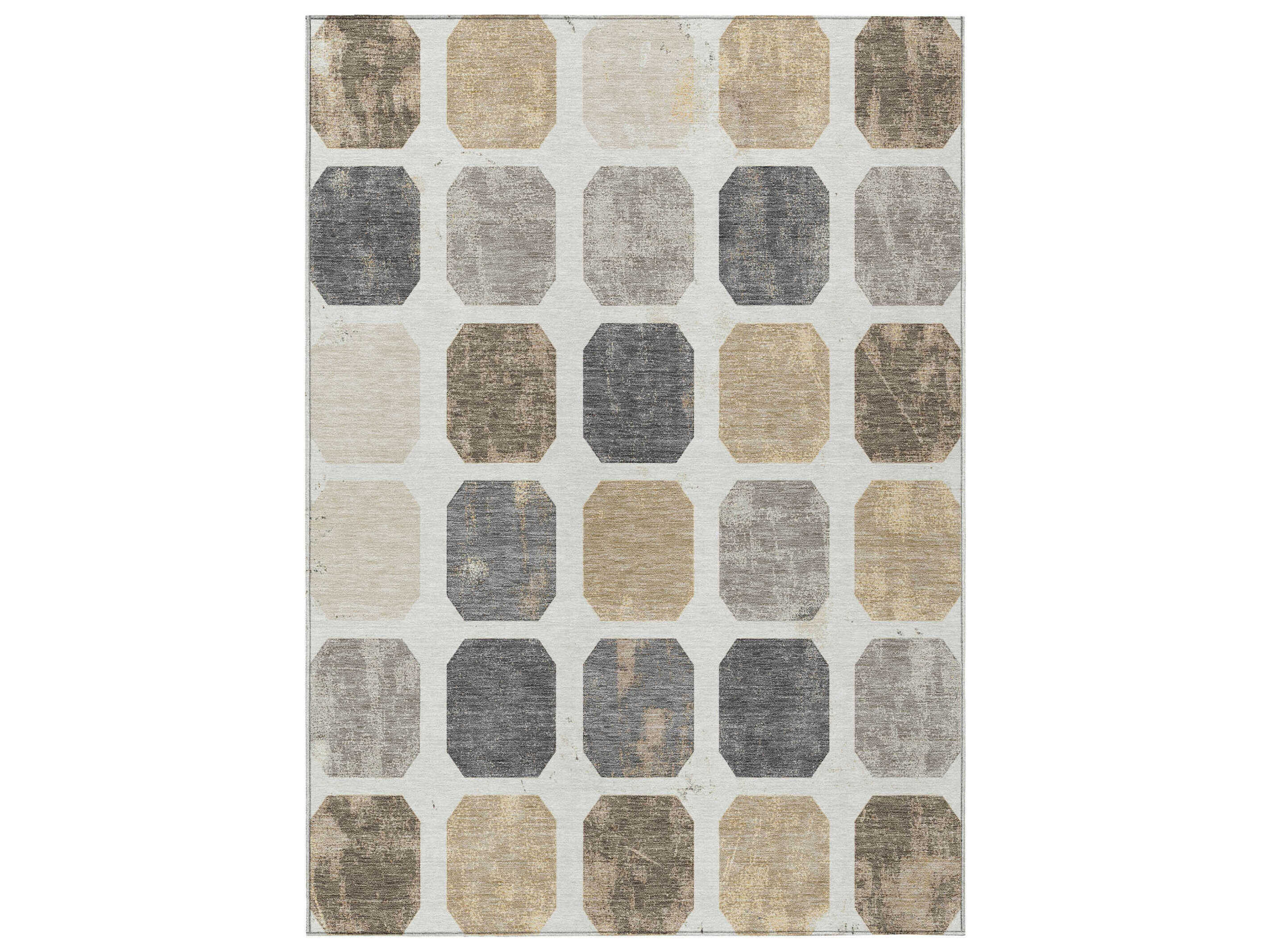 Dalyn Chantille Geometric Area Rug