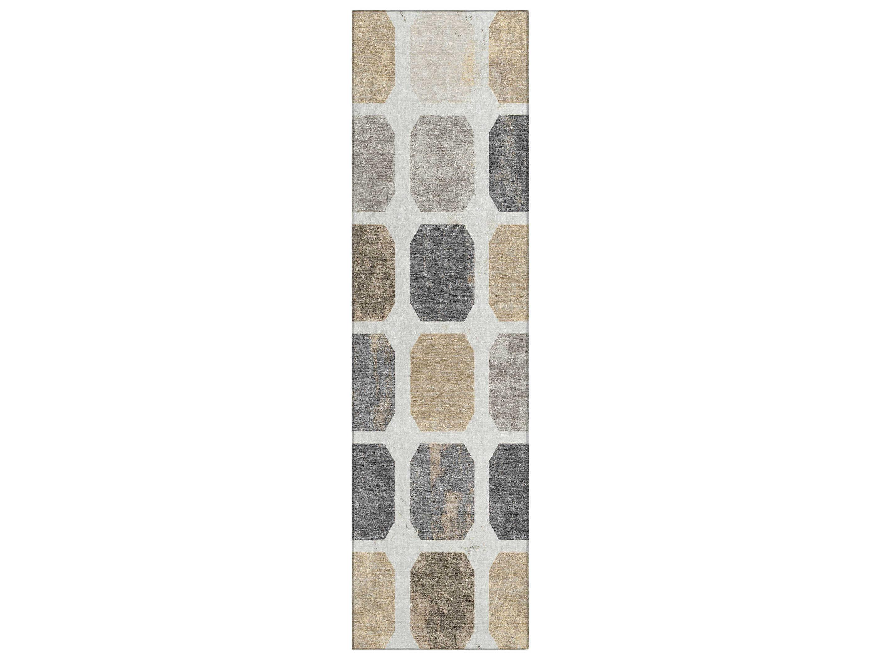 Dalyn Chantille Geometric Area Rug