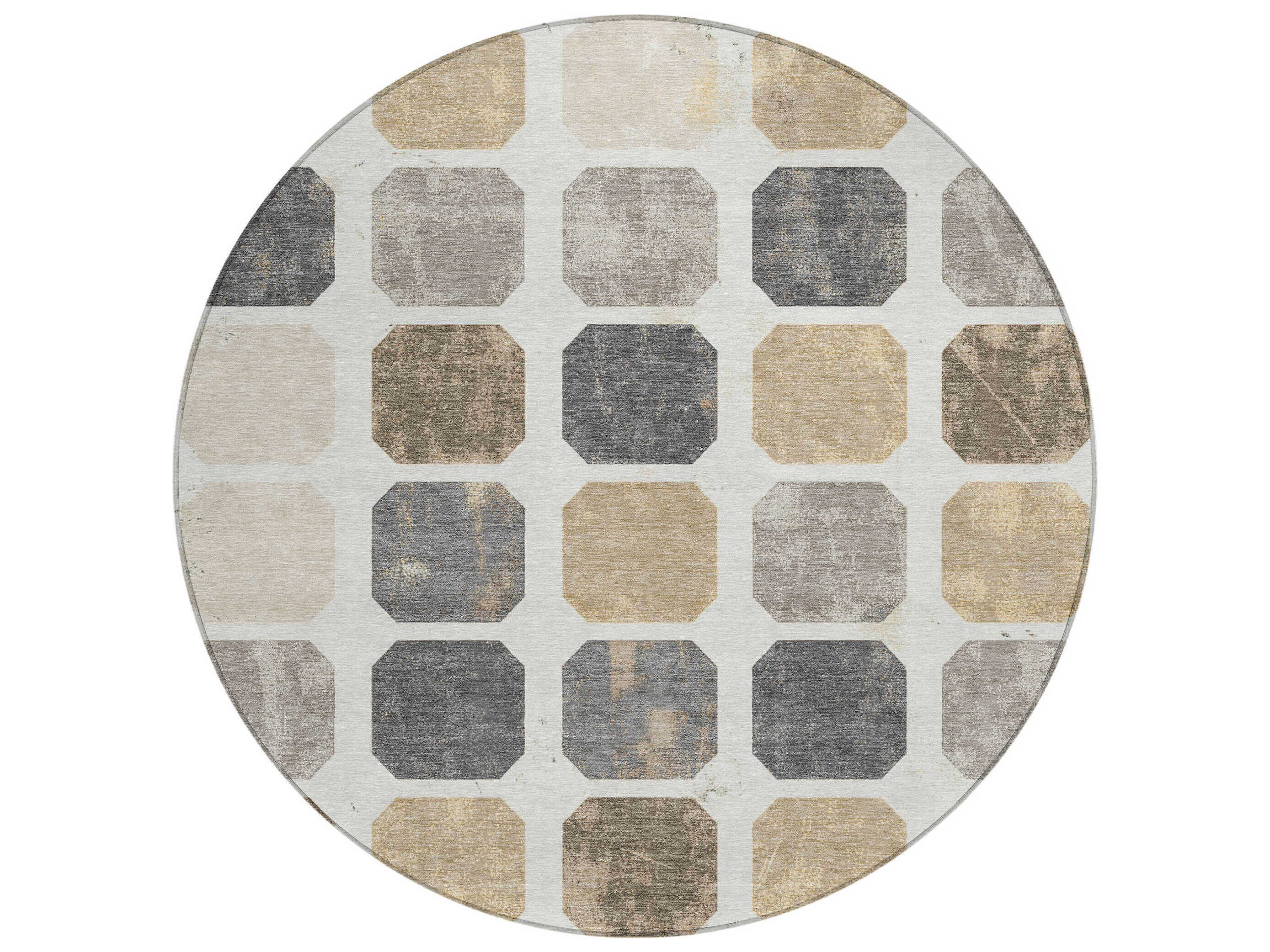 Dalyn Chantille Geometric Area Rug