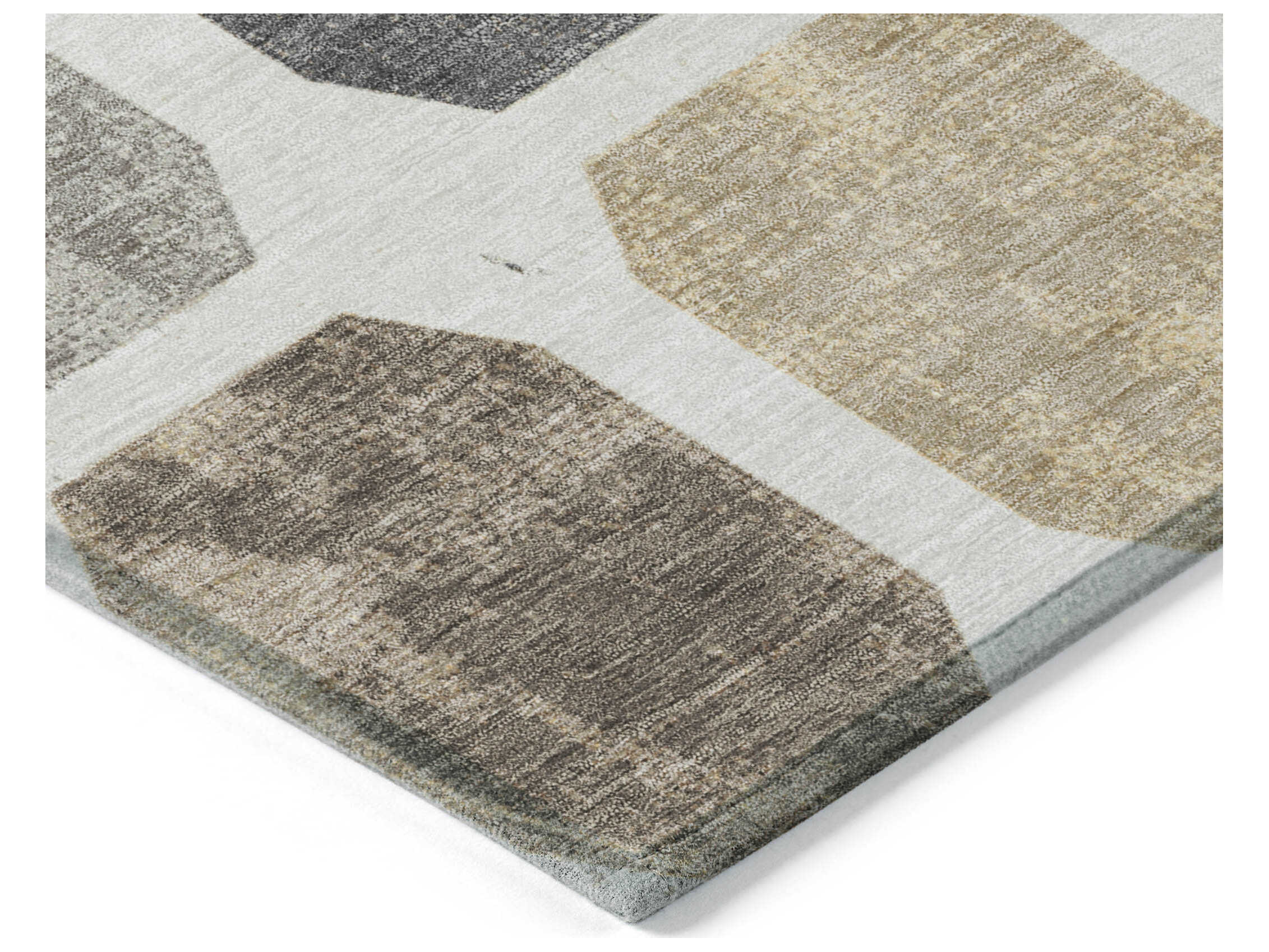 Dalyn Chantille Geometric Area Rug