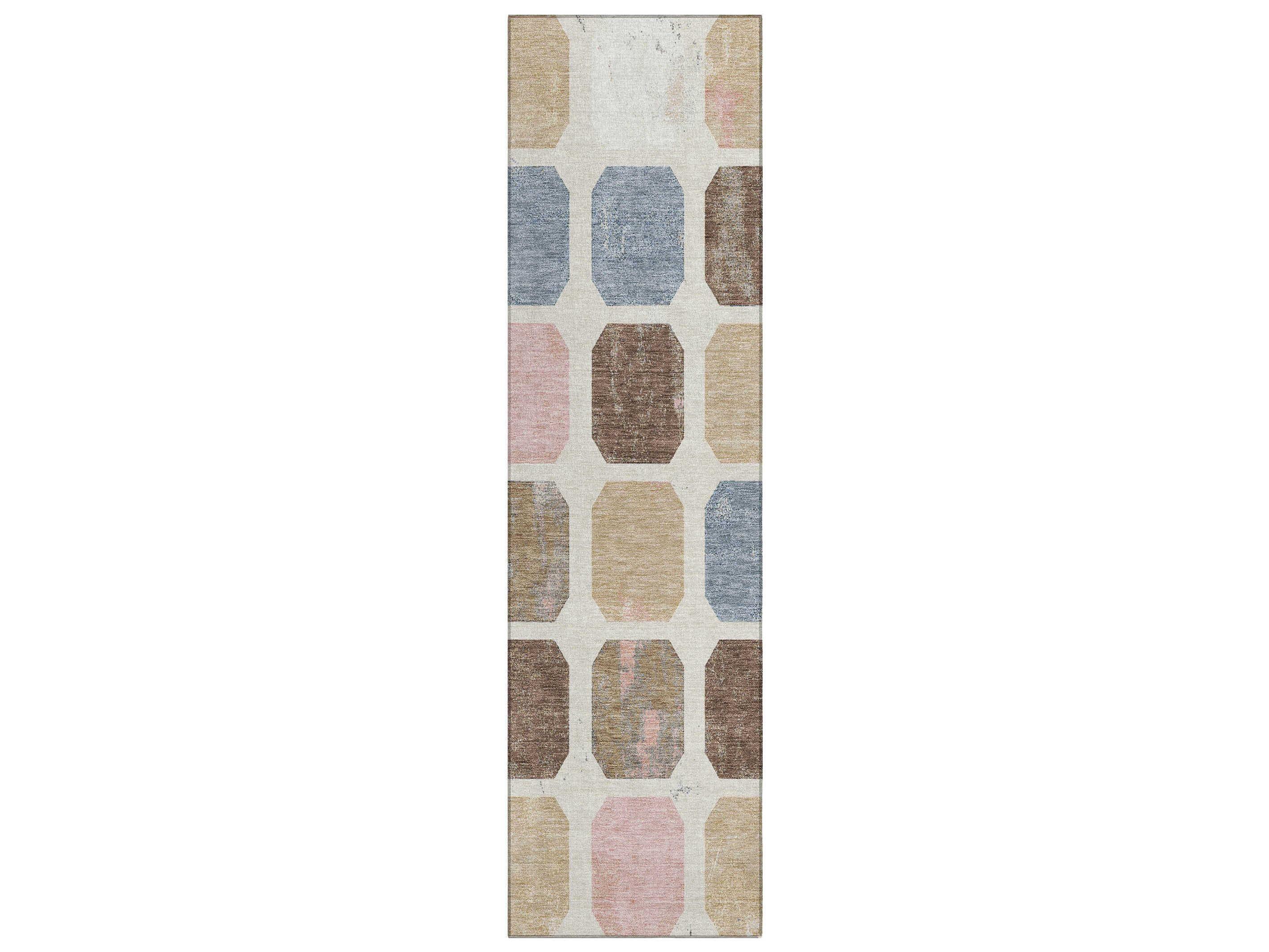 Dalyn Chantille Geometric Area Rug