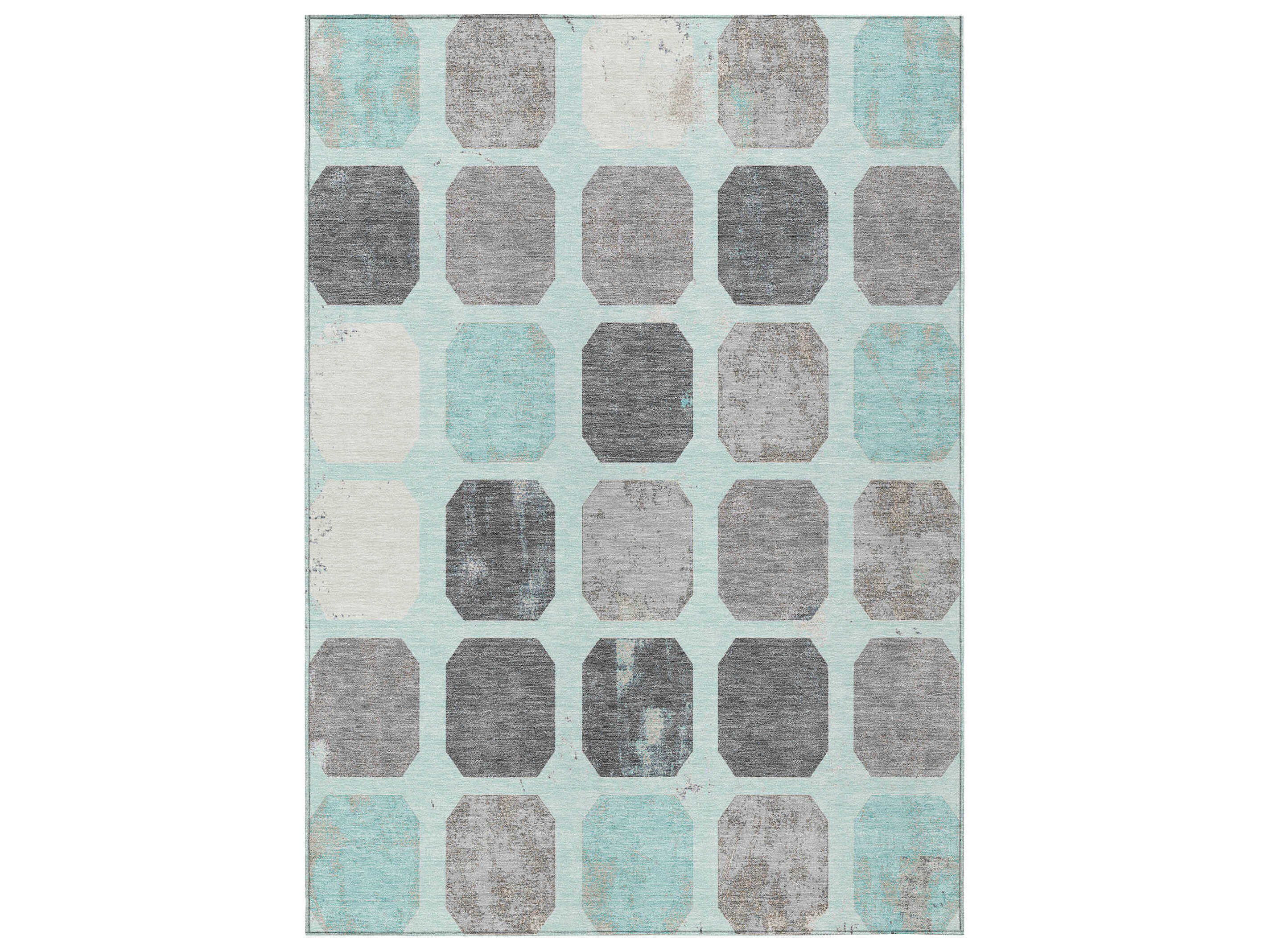Dalyn Chantille Geometric Area Rug