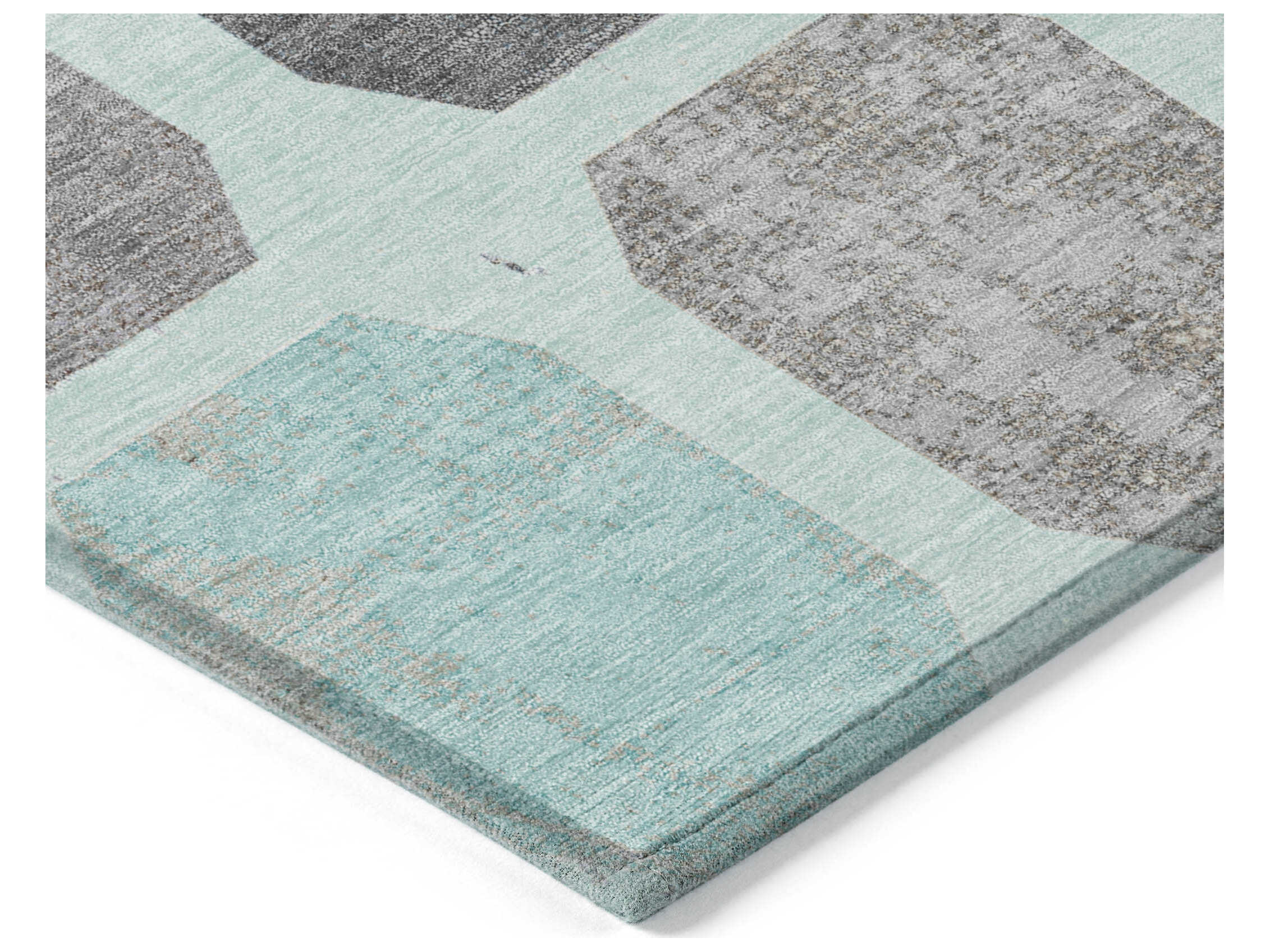 Dalyn Chantille Geometric Area Rug