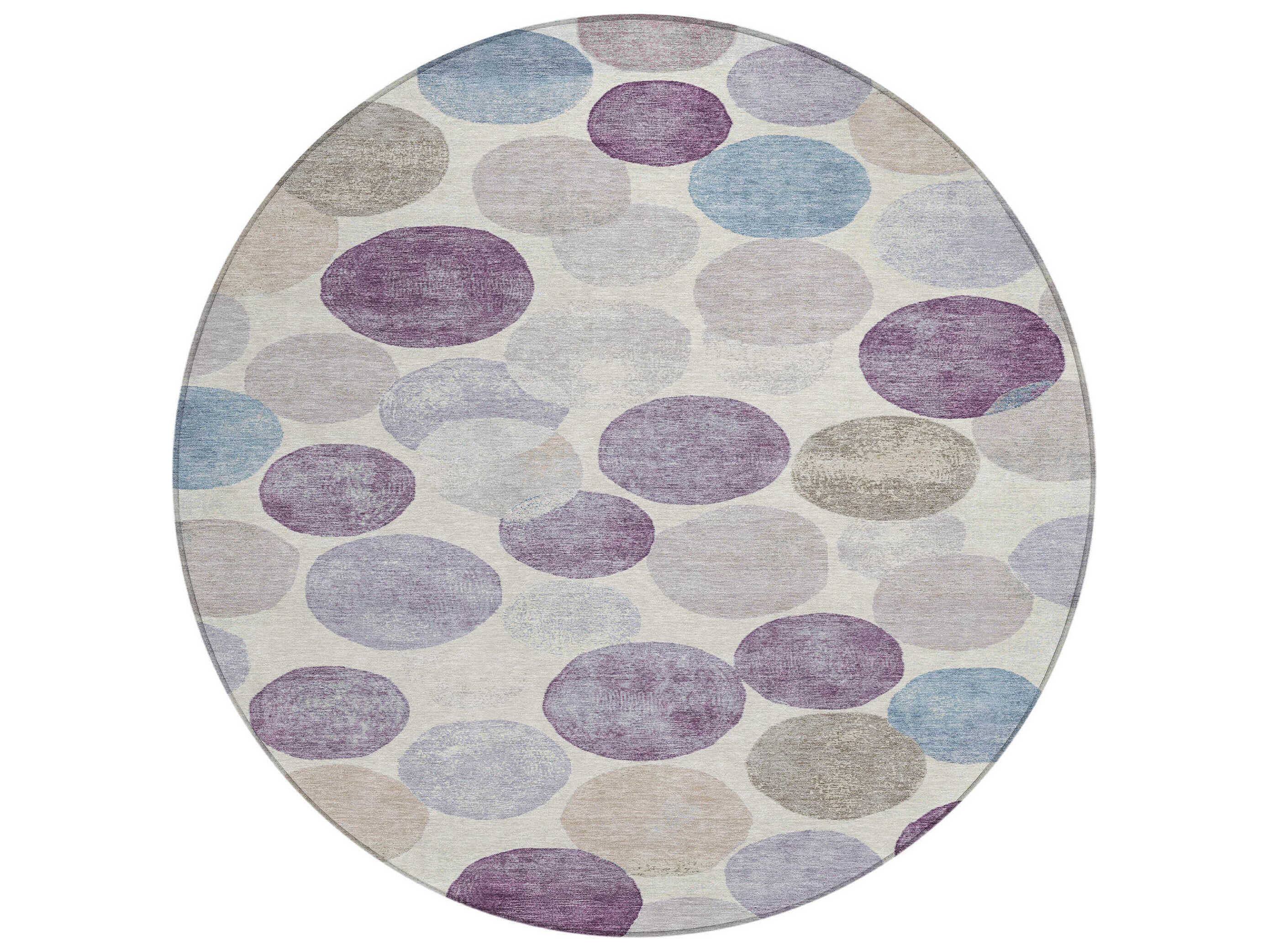 Dalyn Chantille Geometric Area Rug
