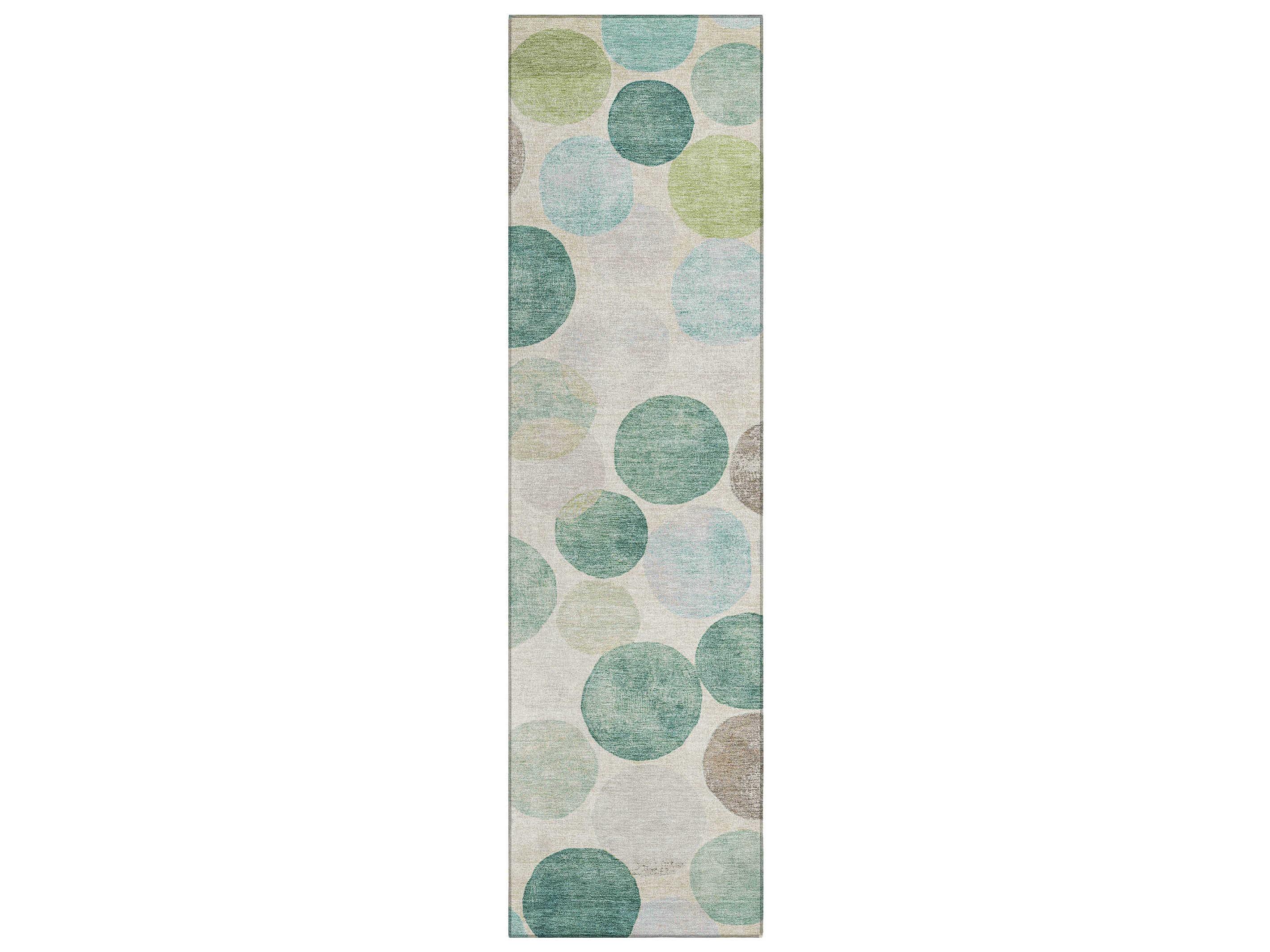 Dalyn Chantille Geometric Area Rug