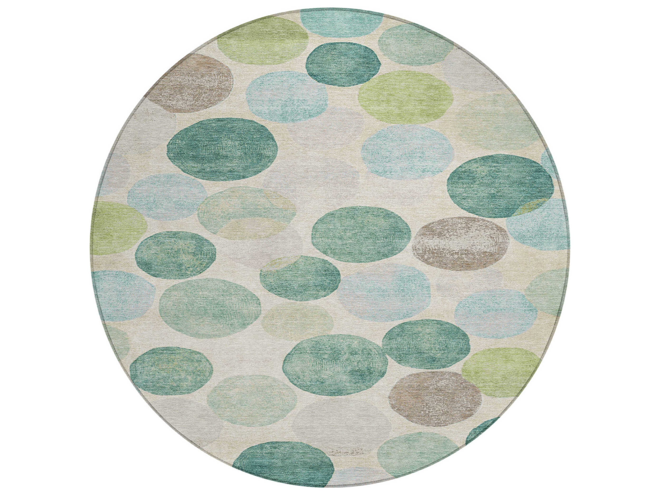 Dalyn Chantille Geometric Area Rug
